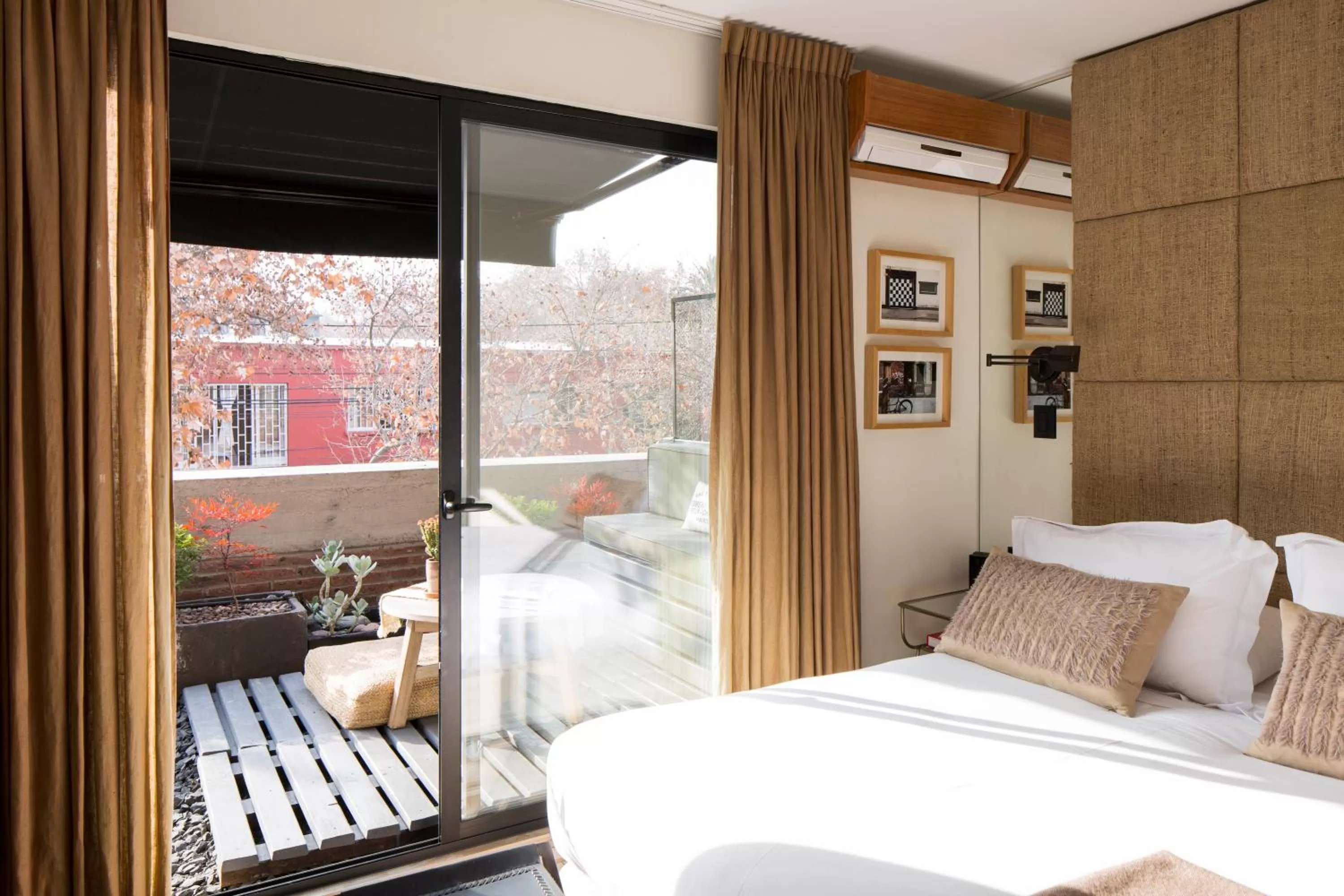 Photo of the whole room, Bed in Maison Italia 1029