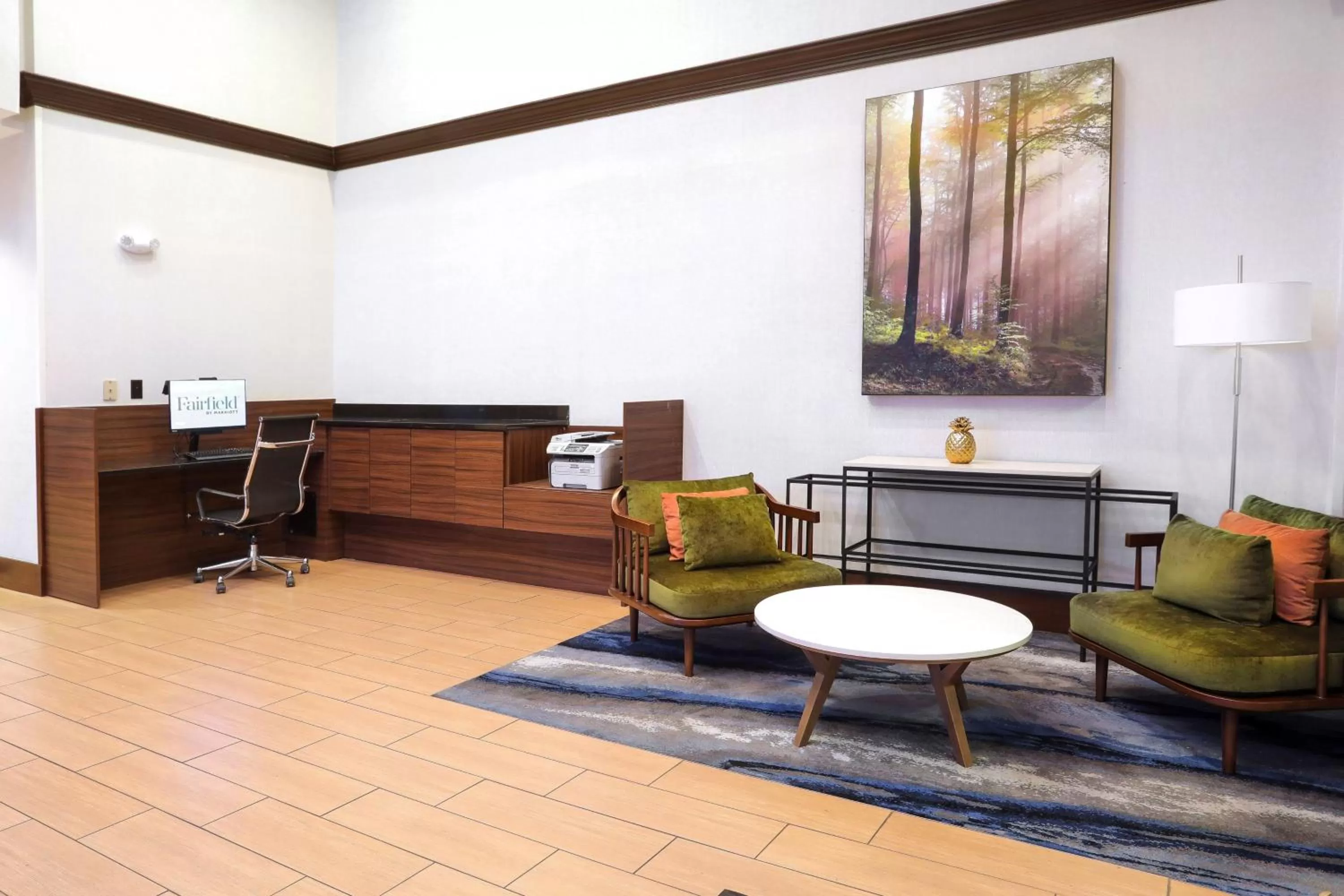 Other in Fairfield Inn & Suites by Marriott Charleston North/Ashley Phosphate