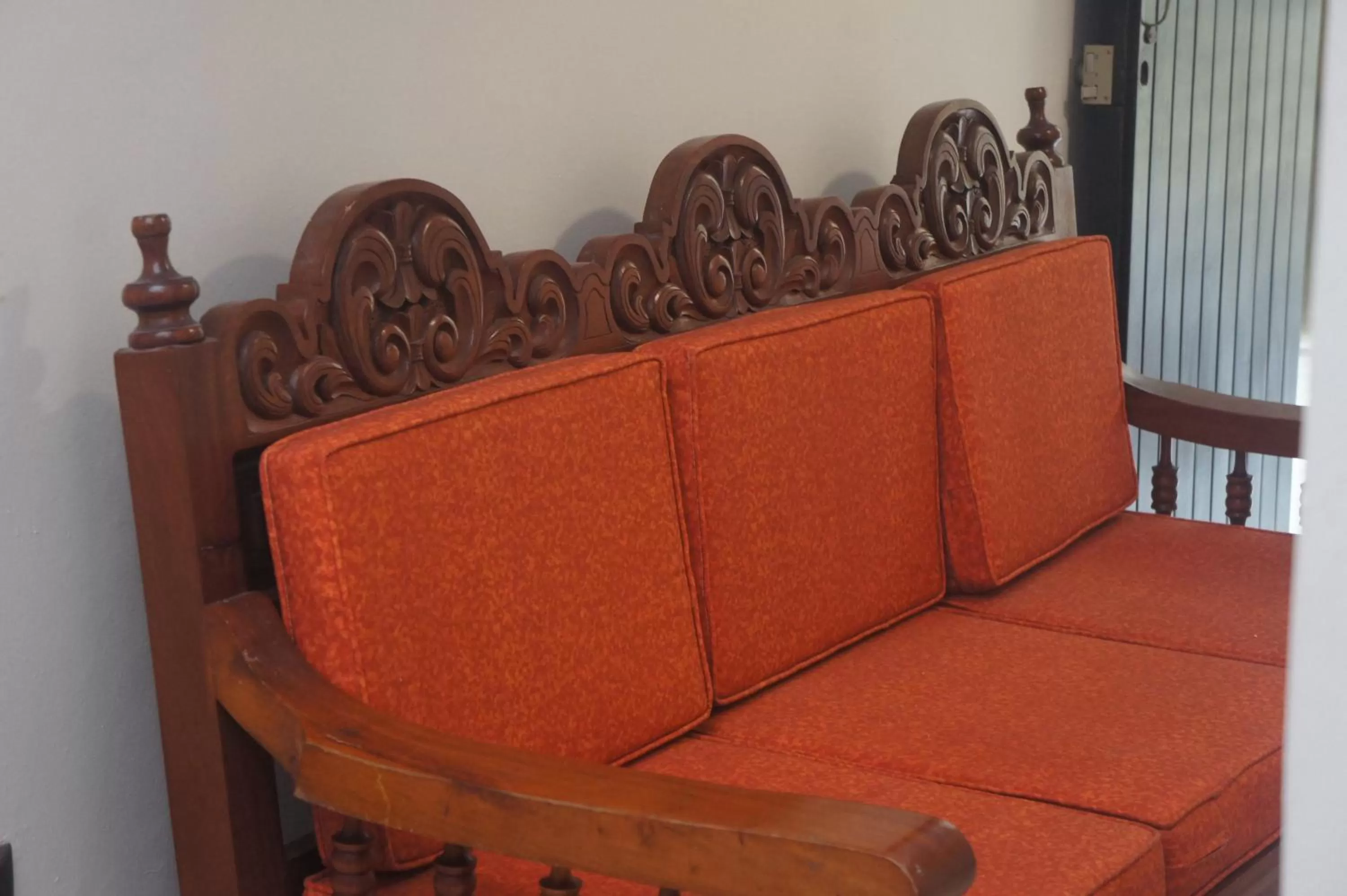 Living room, Seating Area in Suites San Luis