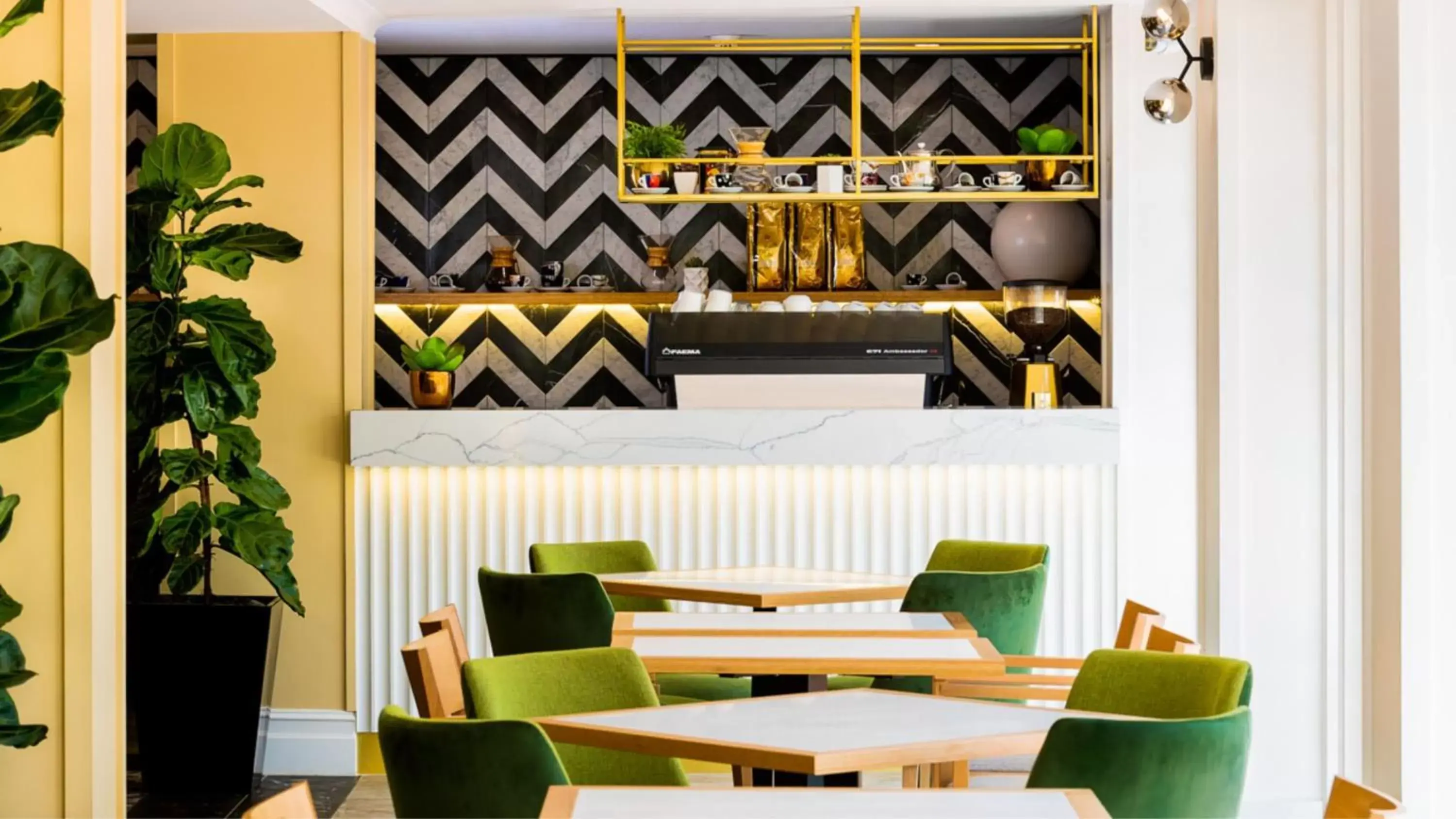 Breakfast in InterContinental Sanctuary Cove Resort by IHG Breakfast in InterContinental Sanctuary Cove Resort by IHG