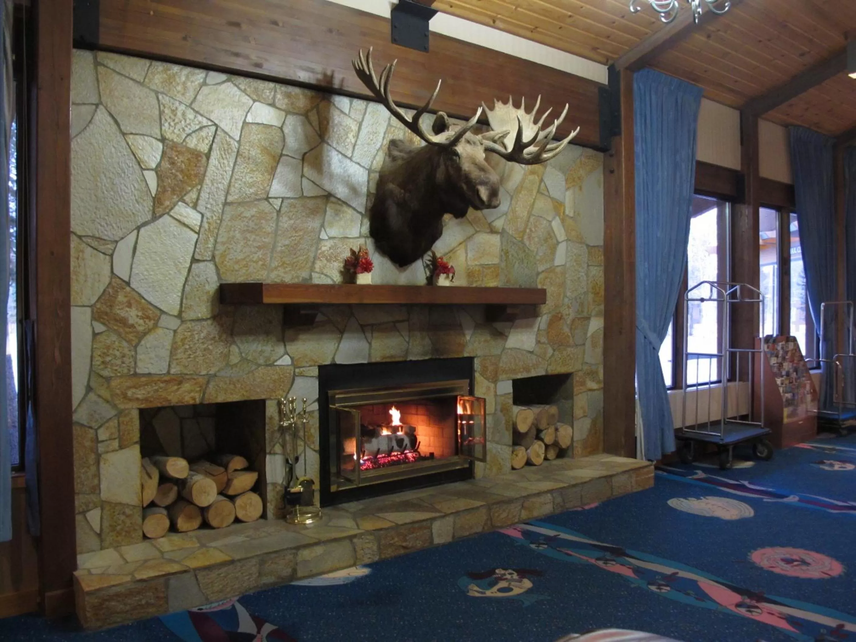 Best Western Lake Lucille Inn