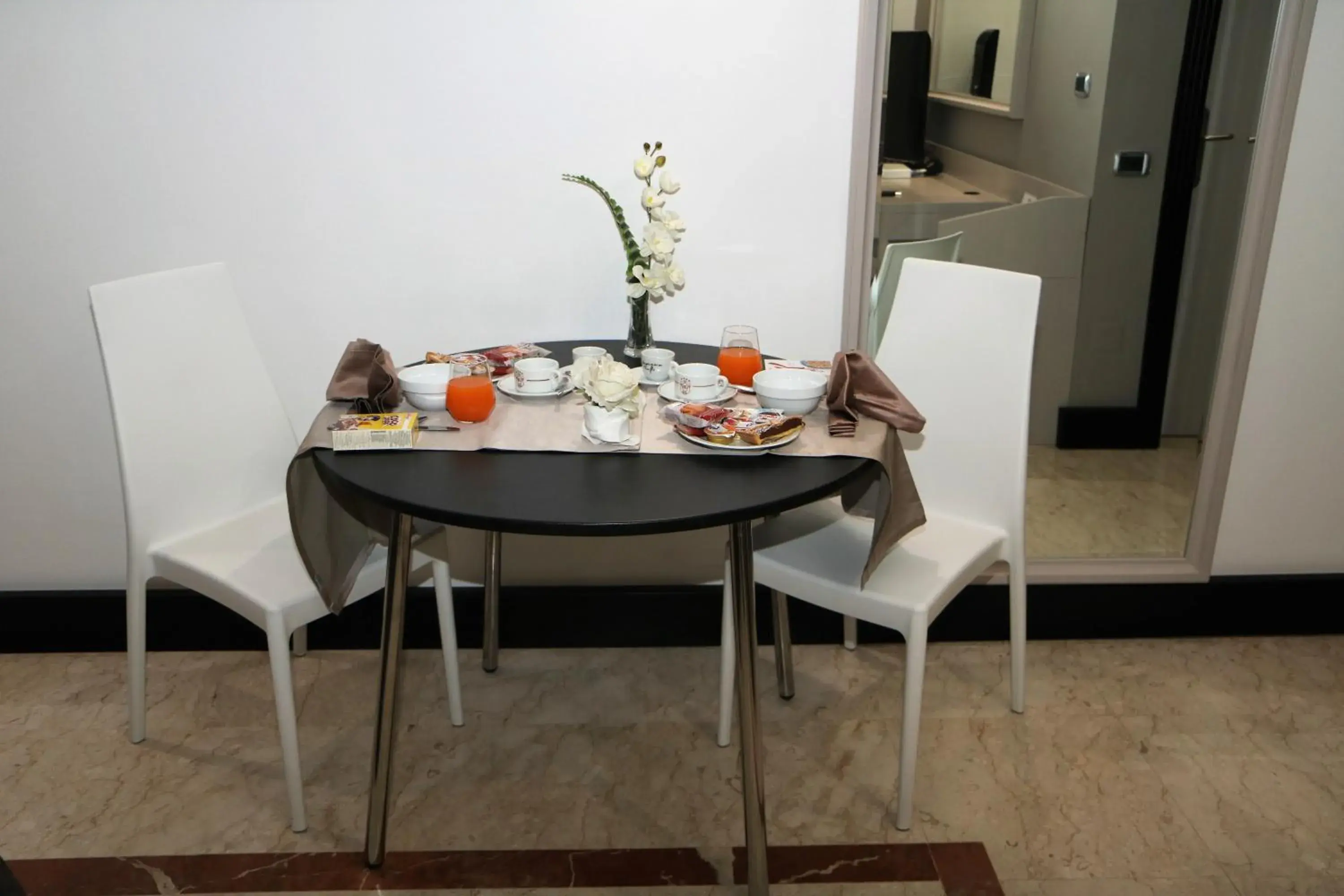 Other, Dining Area in Hotel Giulia Ocean Club