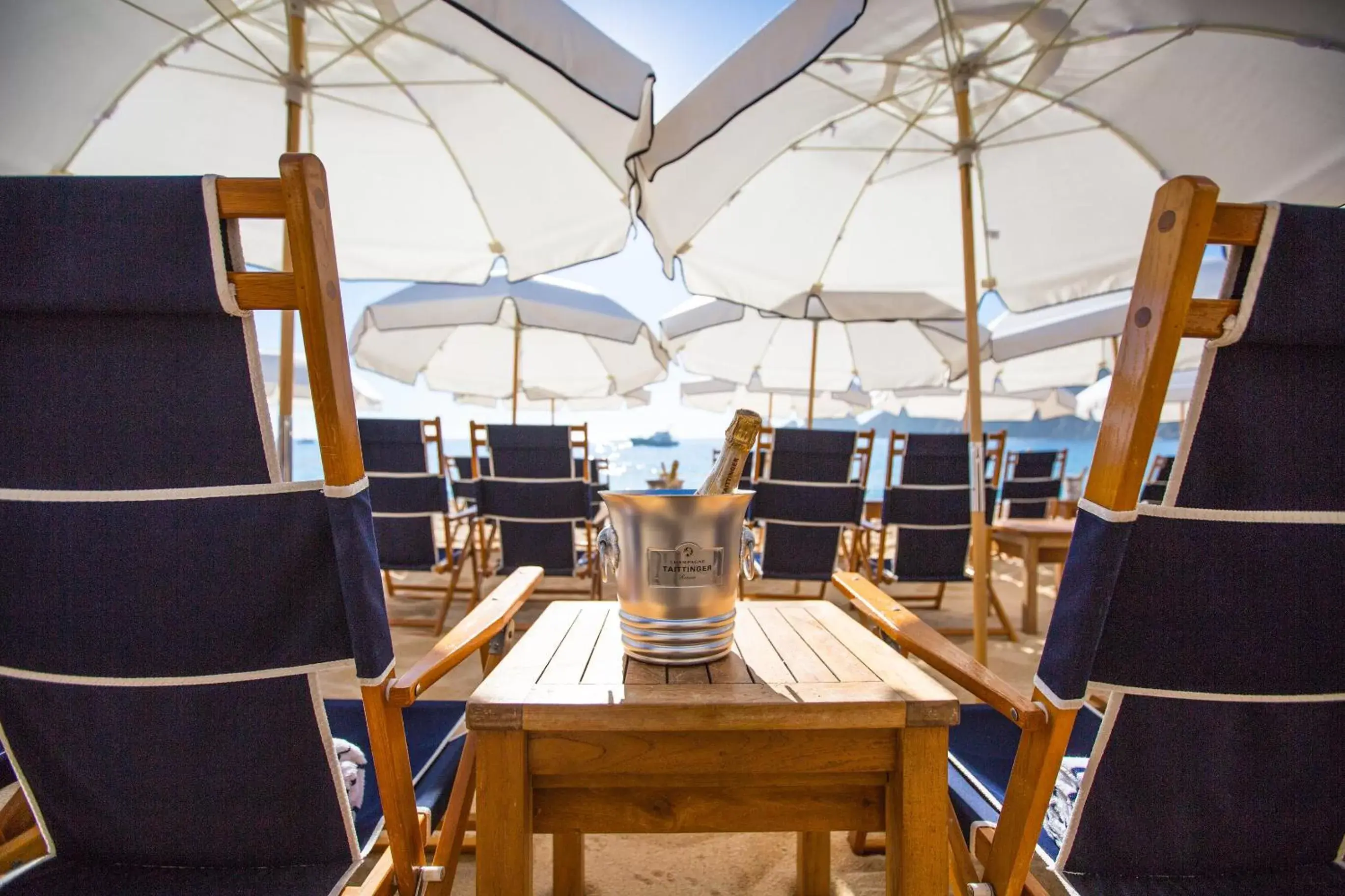 Property building in Bahia Hotel & Beach House Property building in Bahia Hotel & Beach House