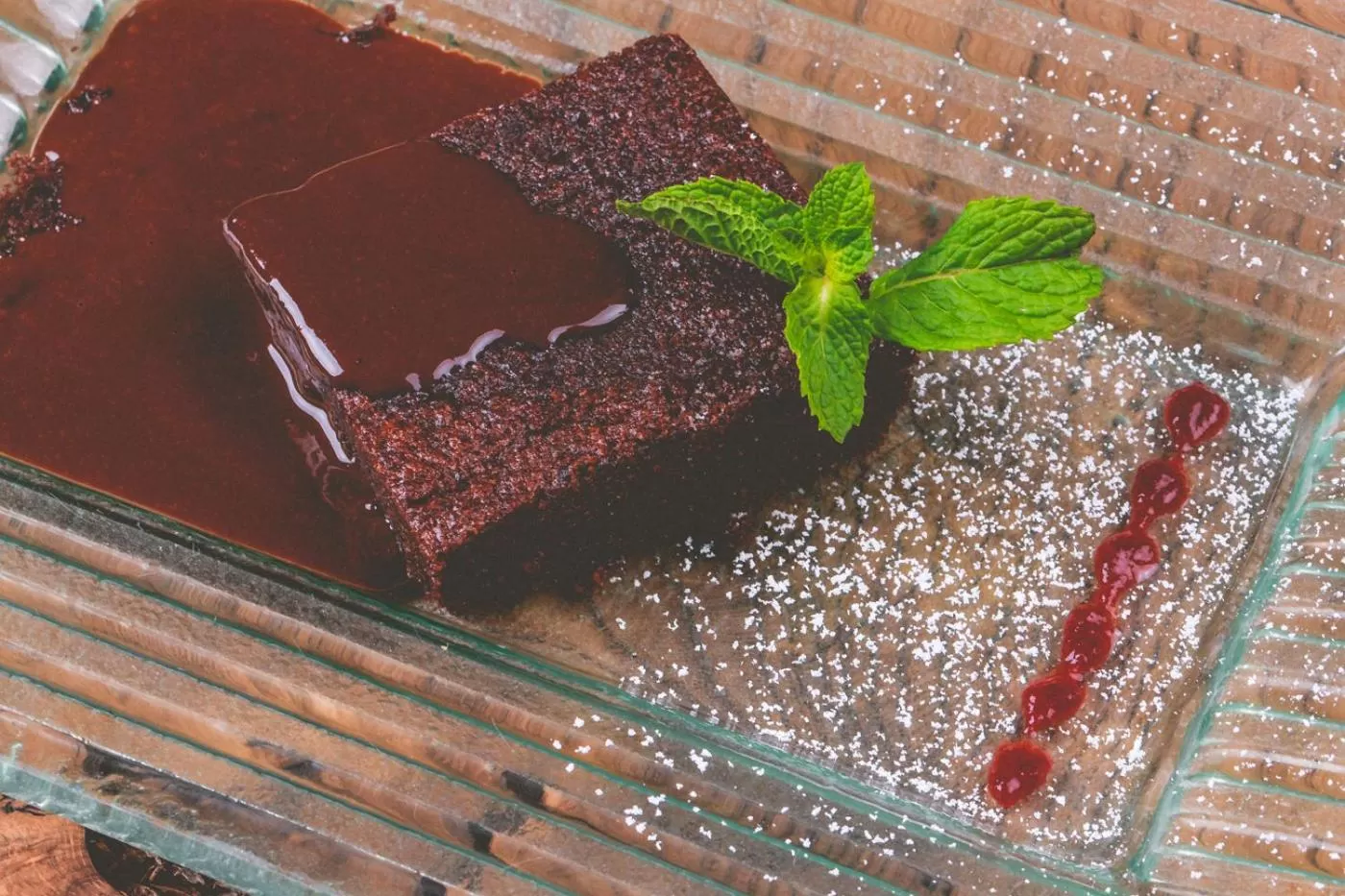 Food in Hotel am Tiergarten