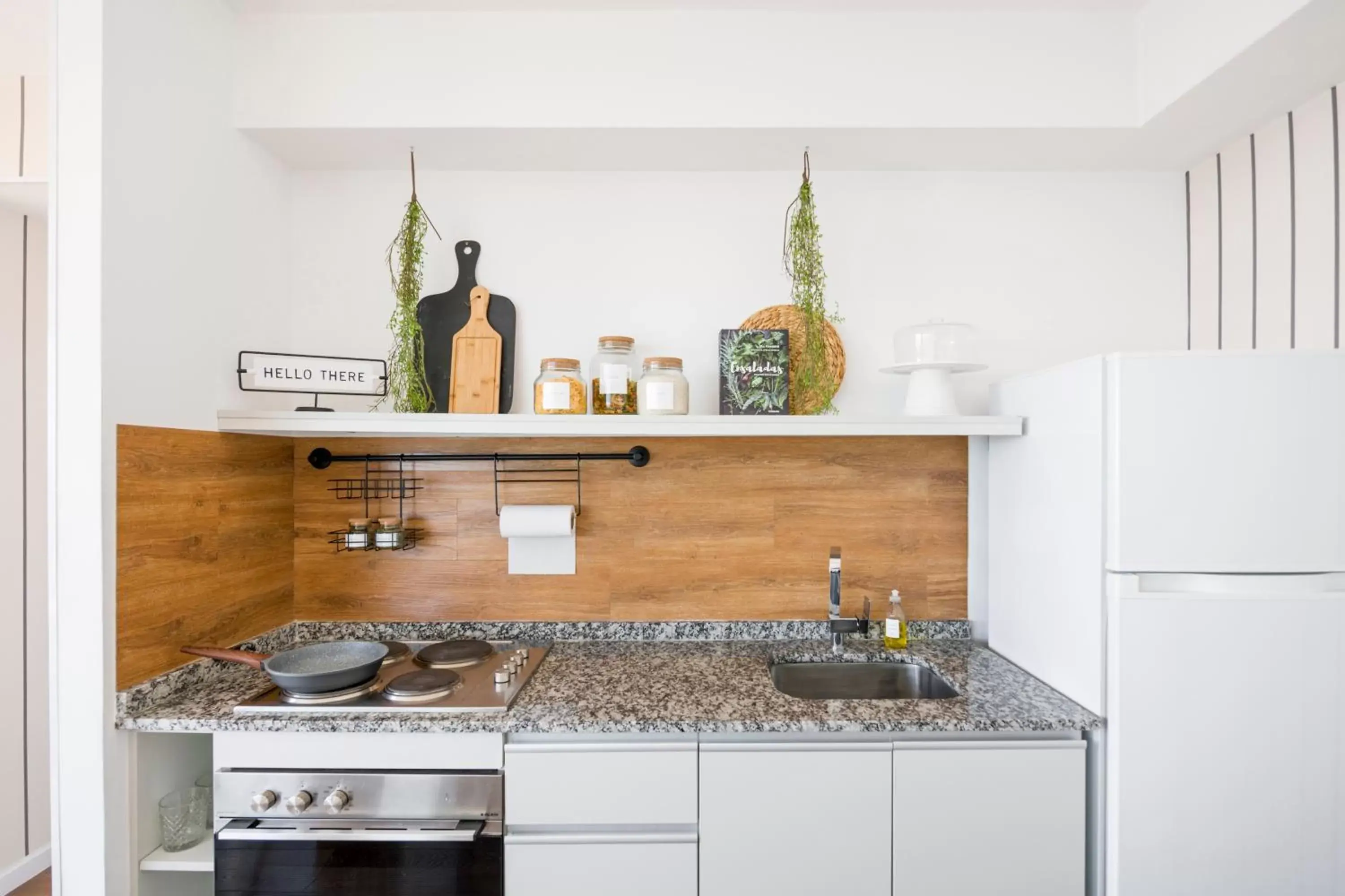 Kitchen or kitchenette, Kitchen/Kitchenette in Top Rentals Downtown