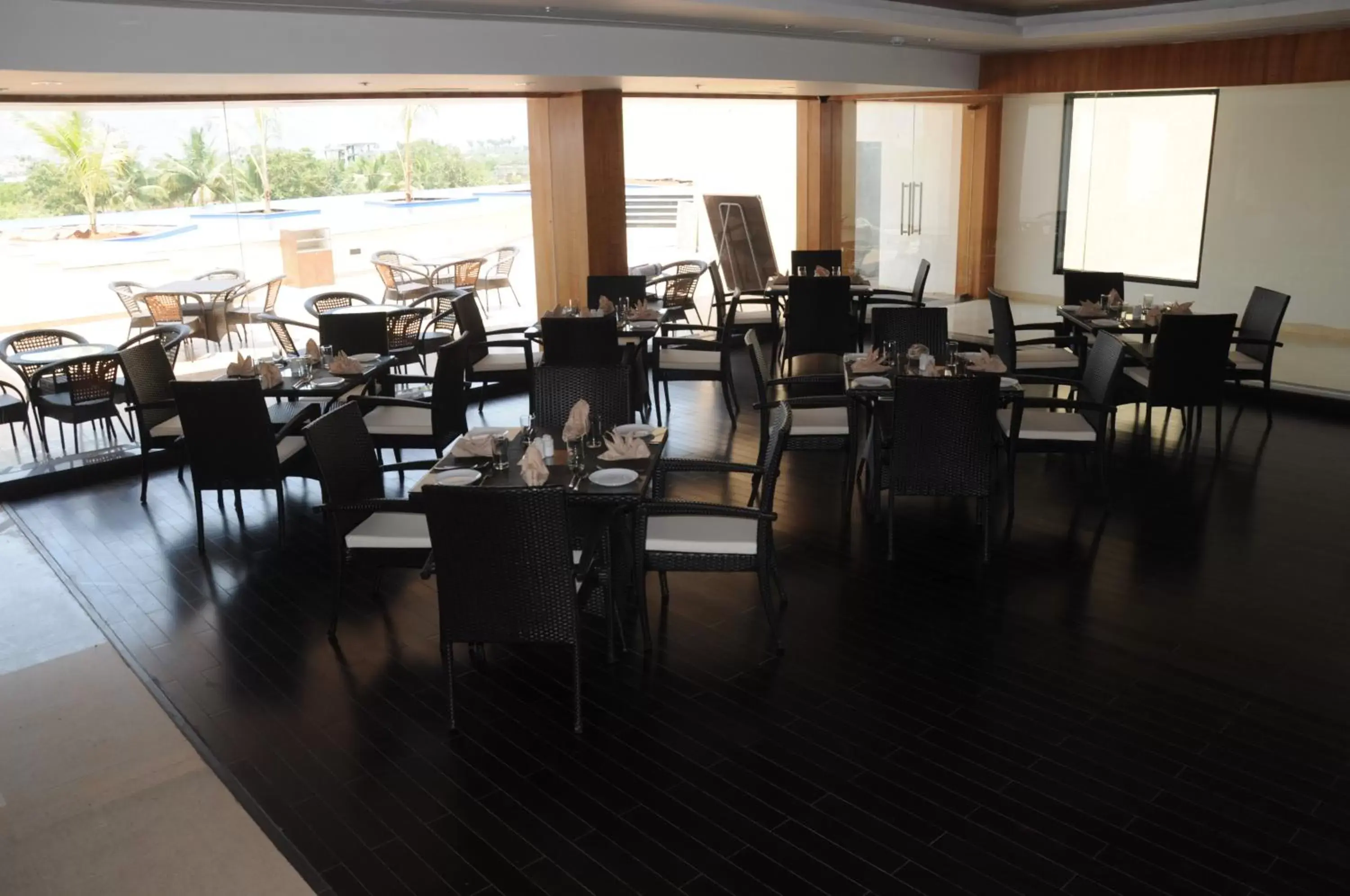 Restaurant/Places to Eat in Fortune Select Grand Ridge, Tirupati - Member ITC's Hotel Group