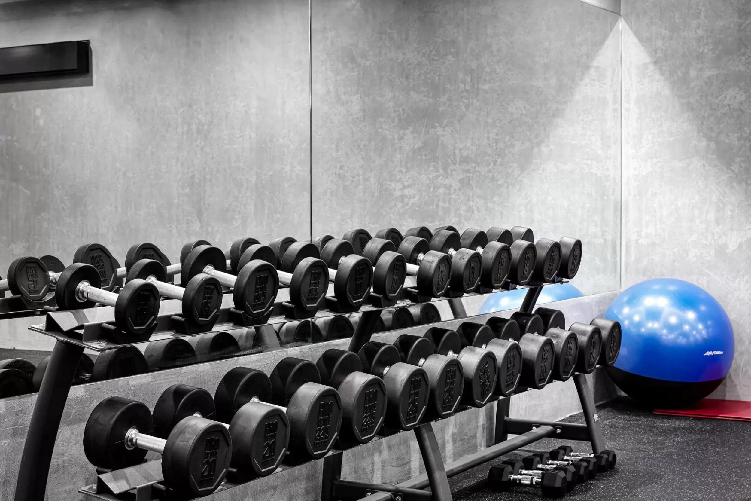 Spa and wellness centre/facilities in Crowne Plaza Sydney Burwood by IHG