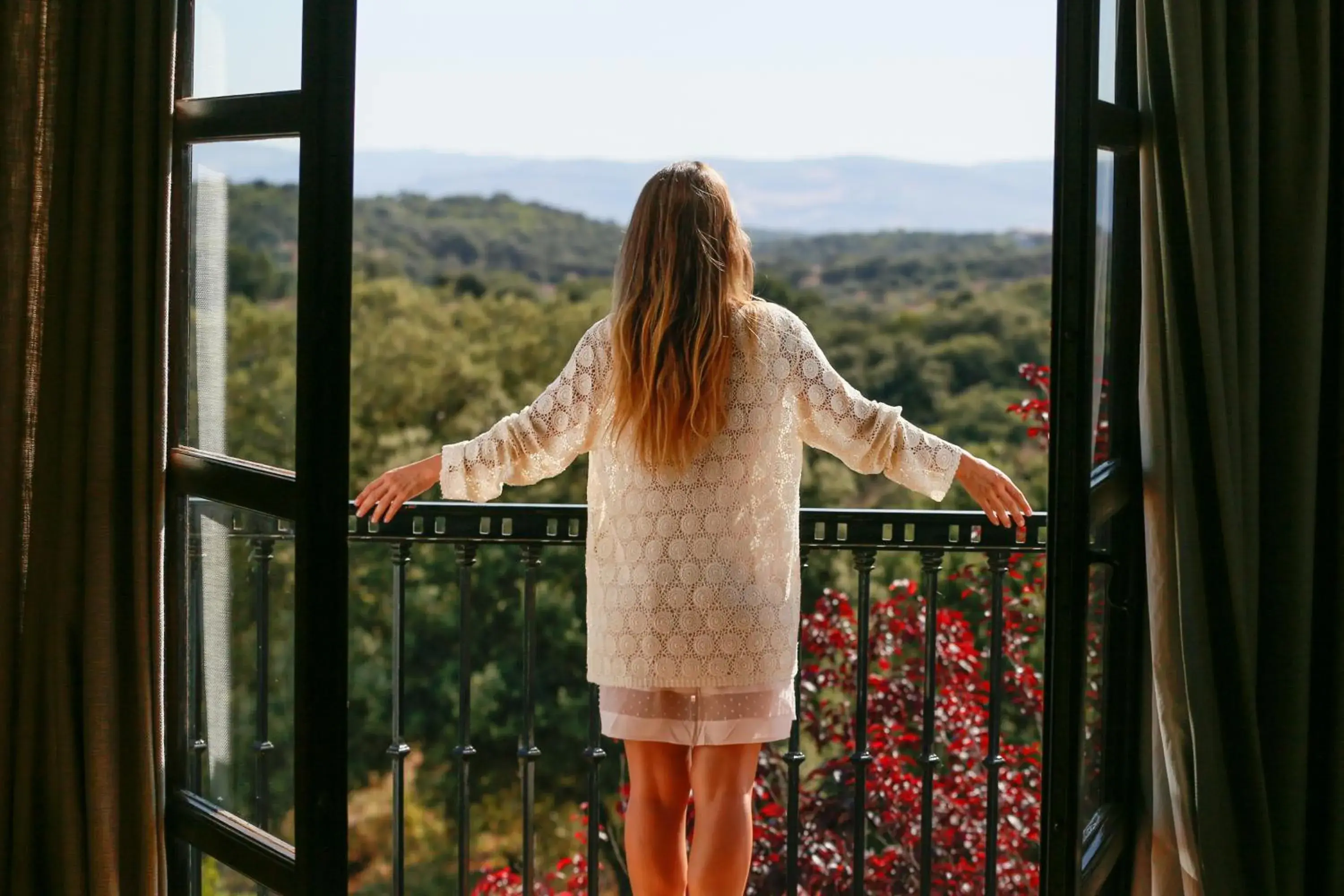 Day, View in La Bobadilla, a Royal Hideaway Hotel