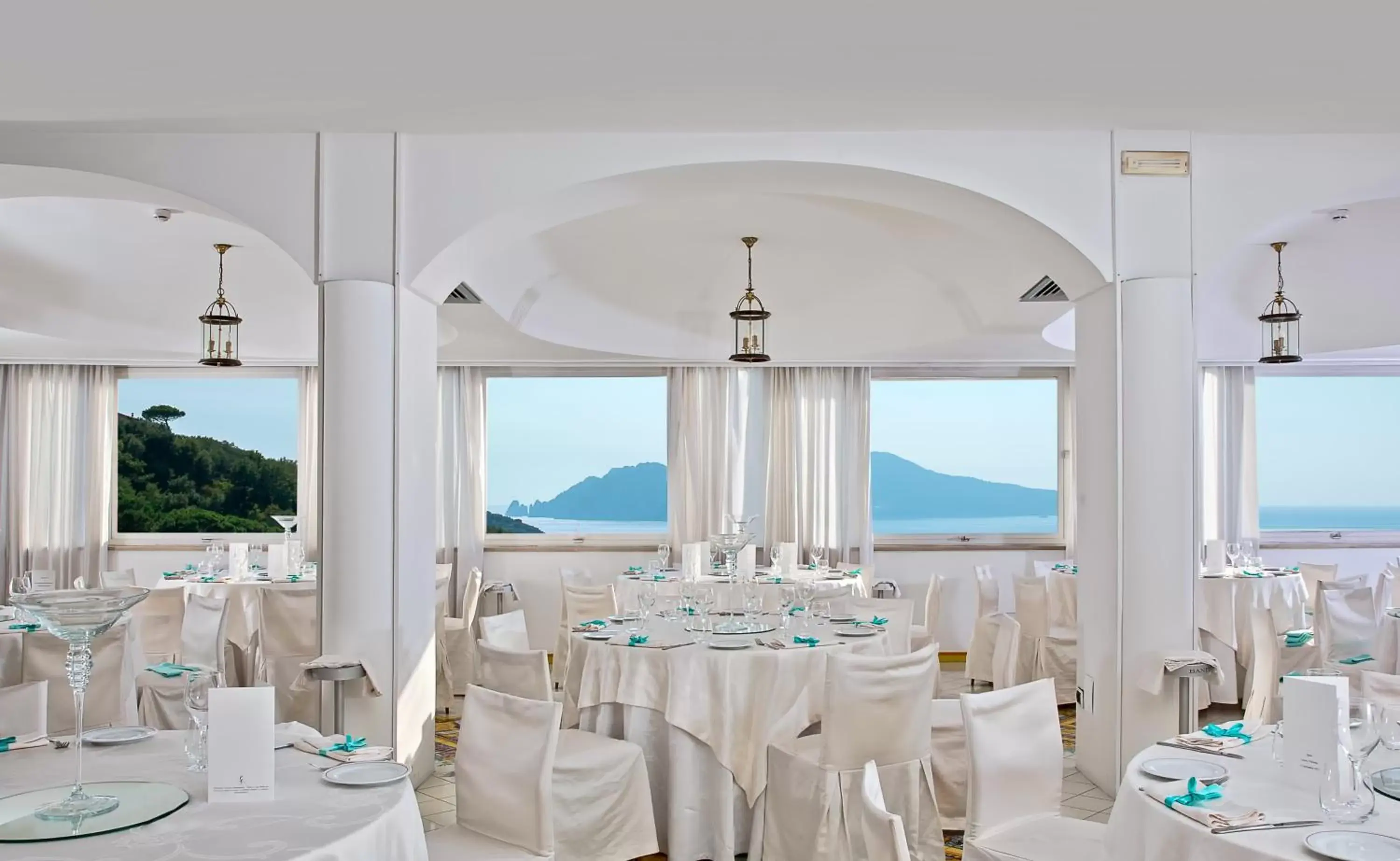 Day, Banquet Facilities in Hotel & Spa Bellavista Francischiello
