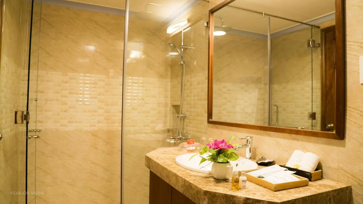 Saigon Mui Ne Resort