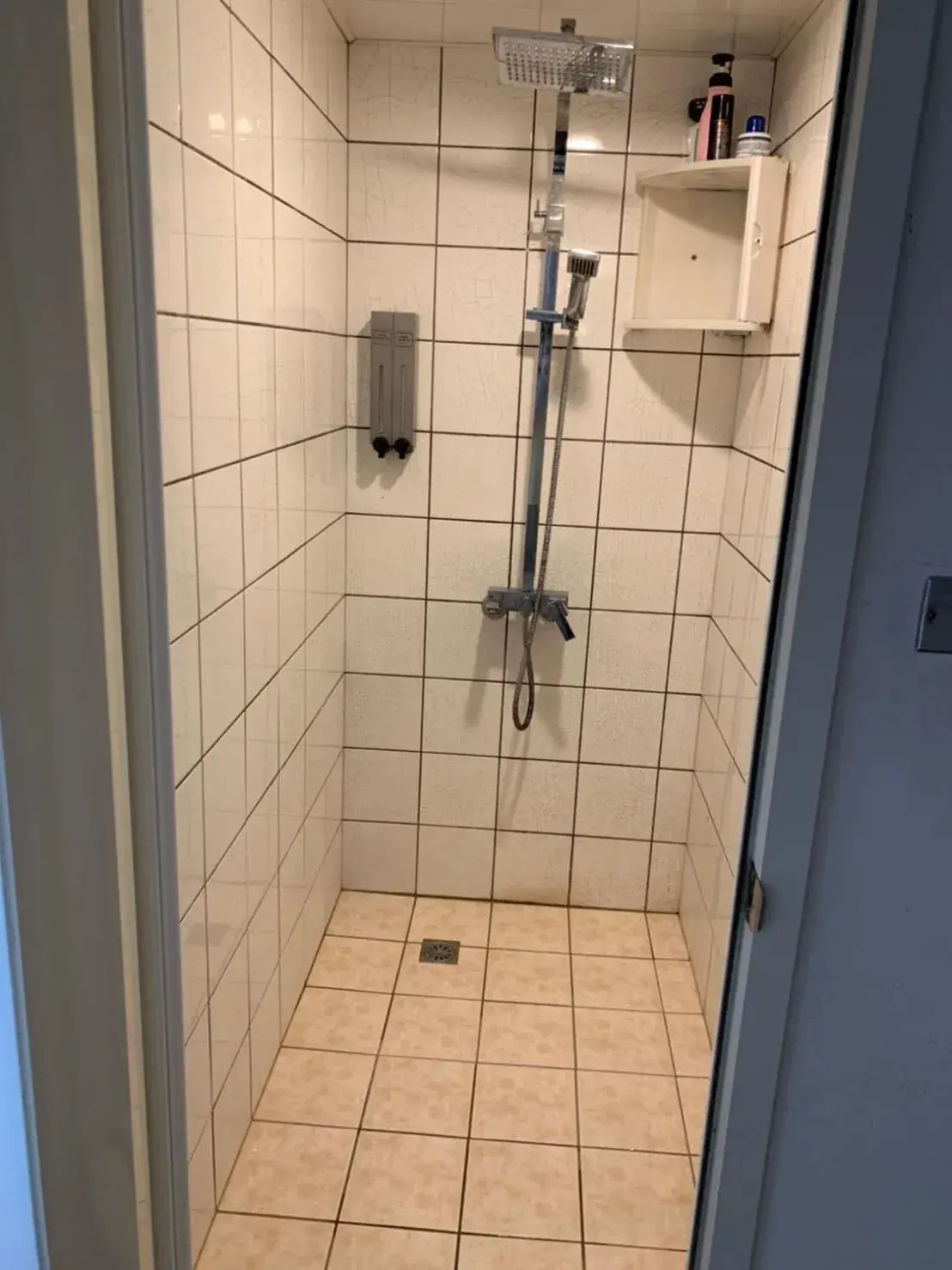 Toilet, Bathroom in Mr Lobster's Secret Den Design Hostel