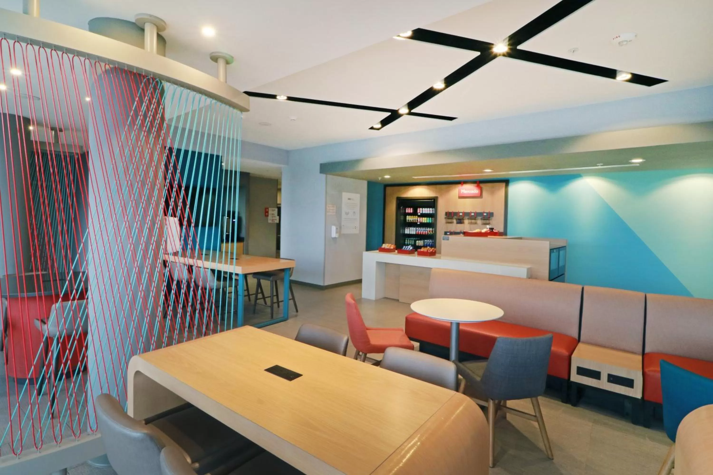 Property building in avid hotel - Fresnillo by IHG