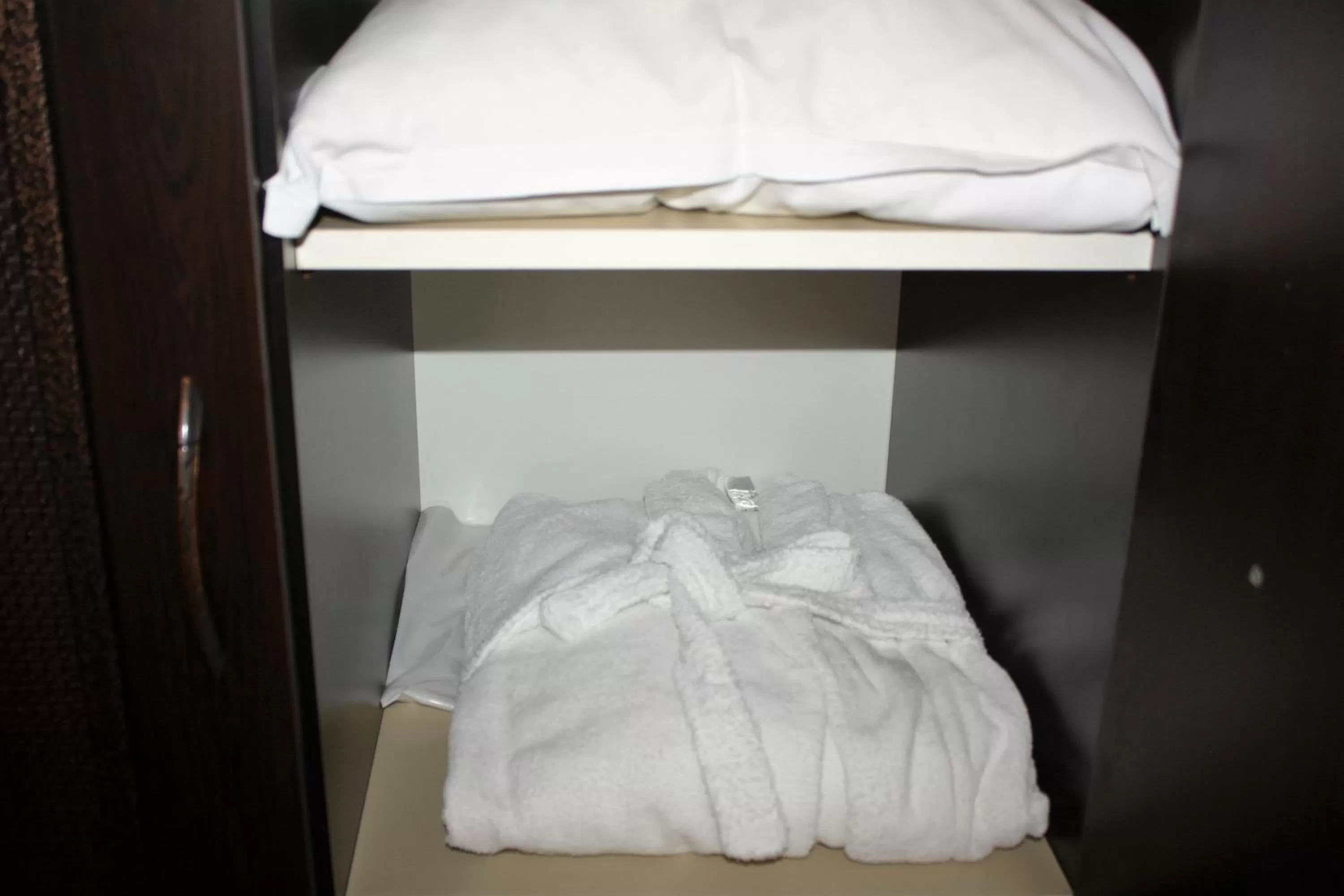 Photo of the whole room in Hotel Villa Verde