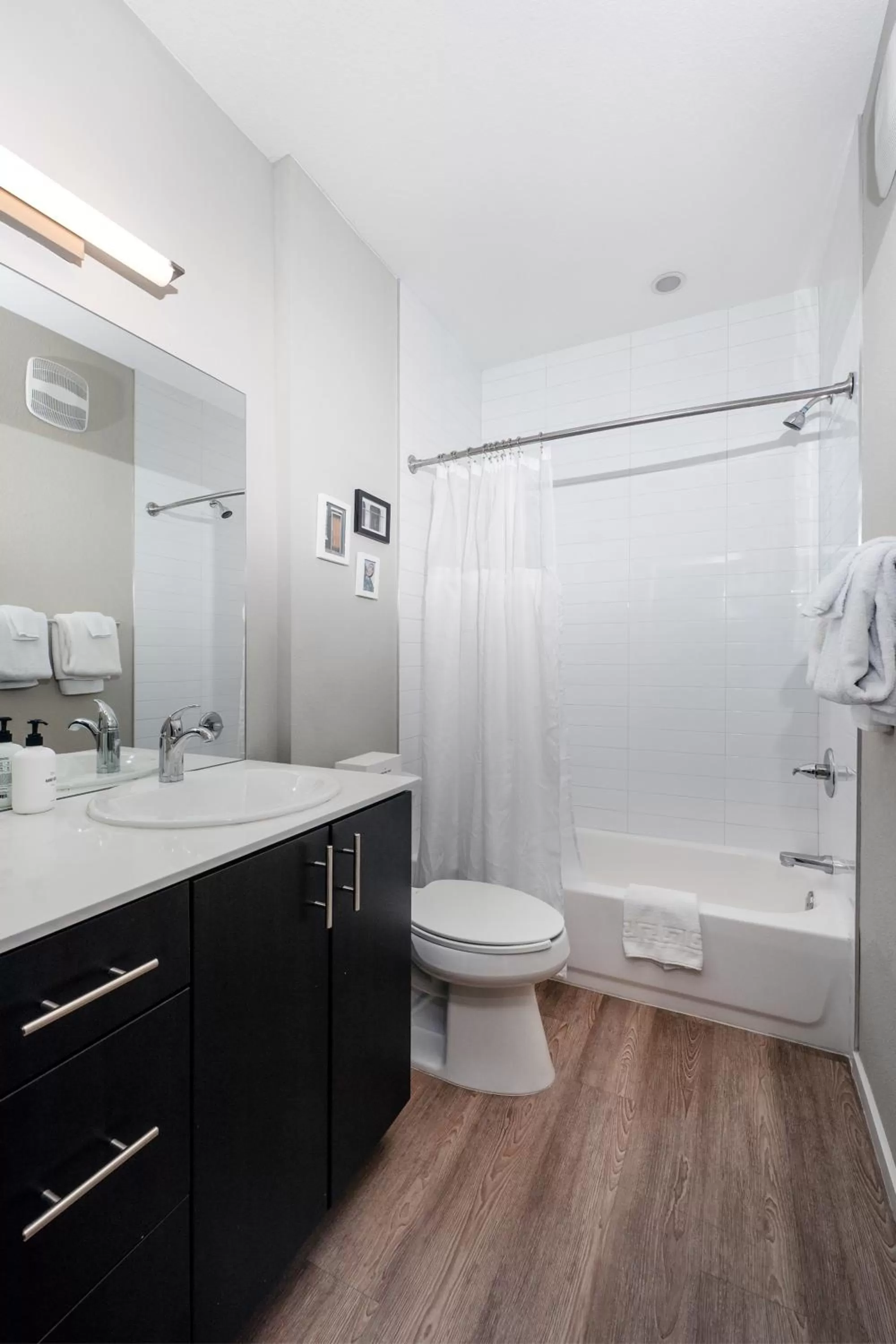 Bathroom in Kasa Comma LoHi Denver