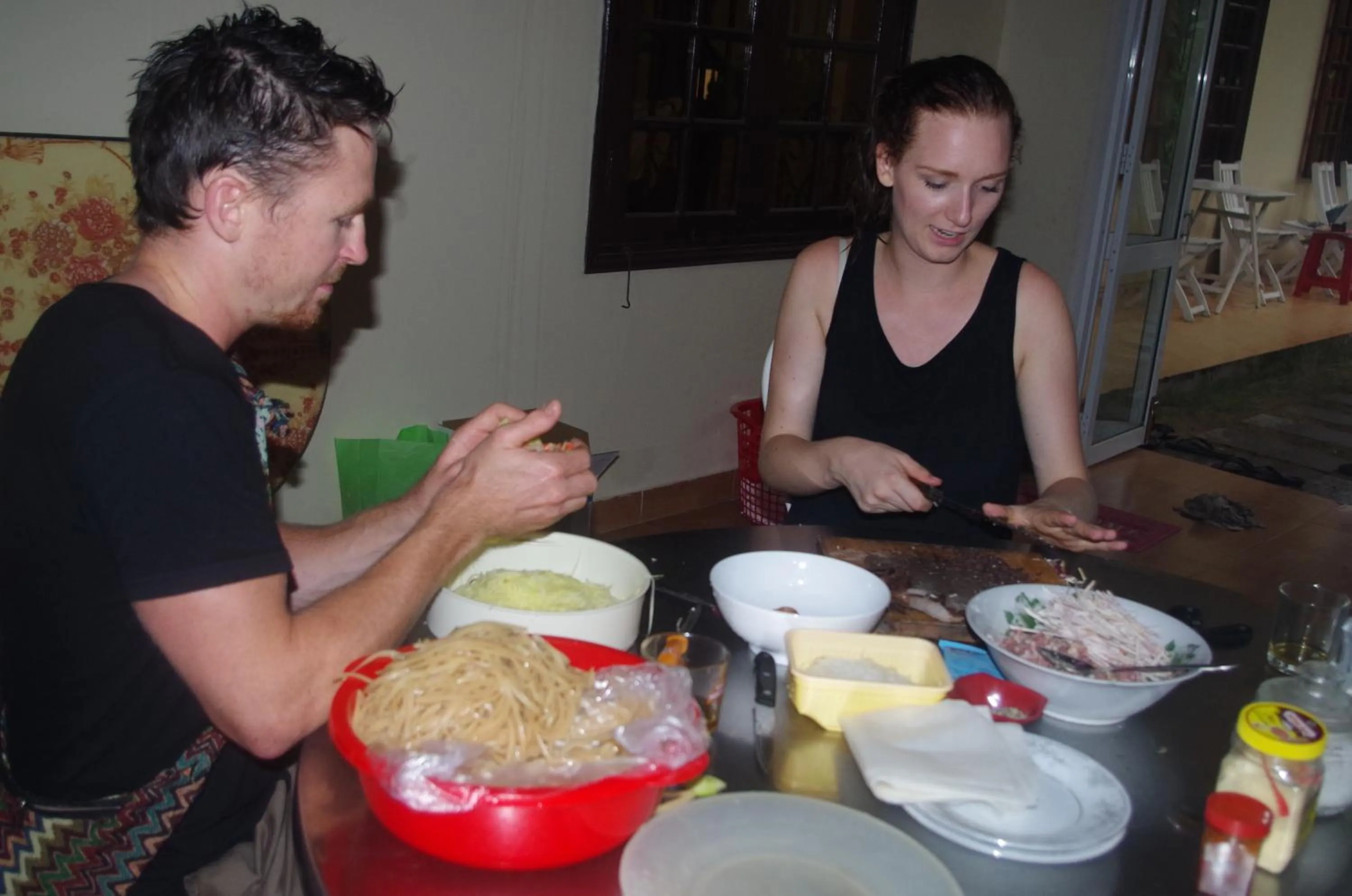 Mango Garden Hoi An Homestay