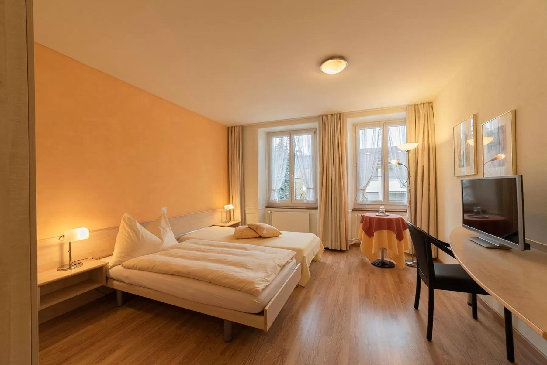 Photo of the whole room in Gasthaus zum Löwen