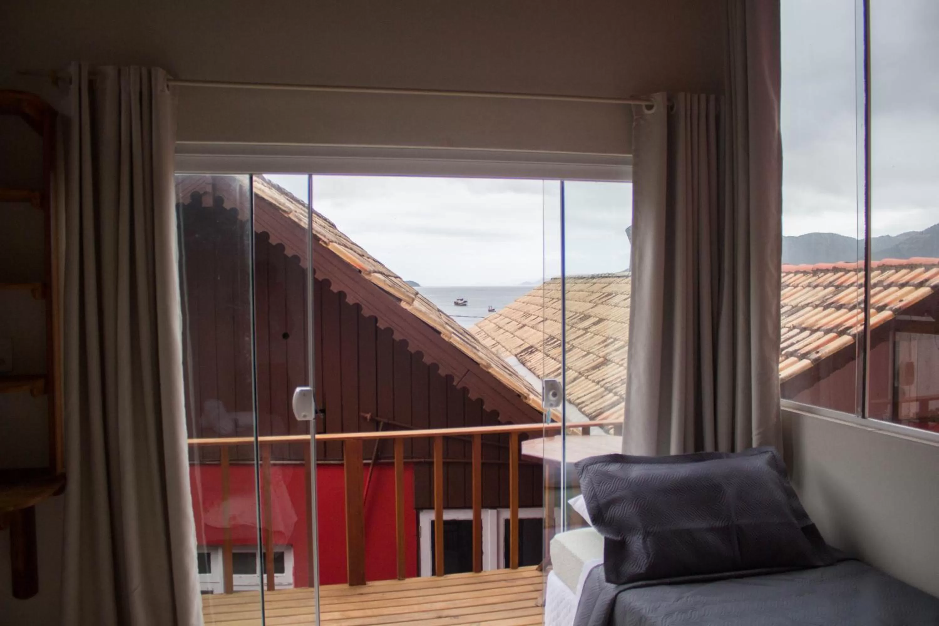 Pousada Estrelas no Mar Florianópolis