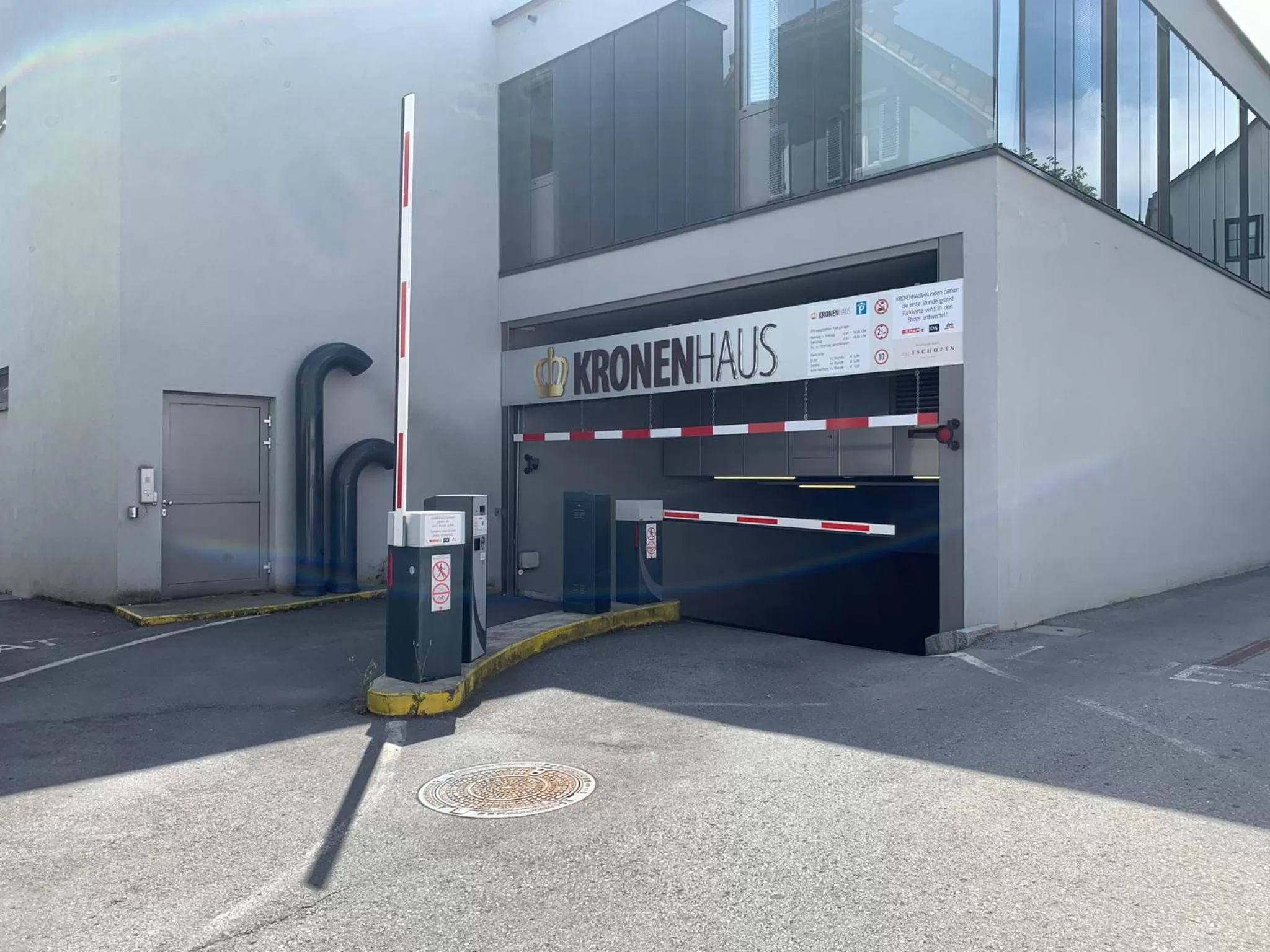 Boutique Hotel das TSCHOFEN