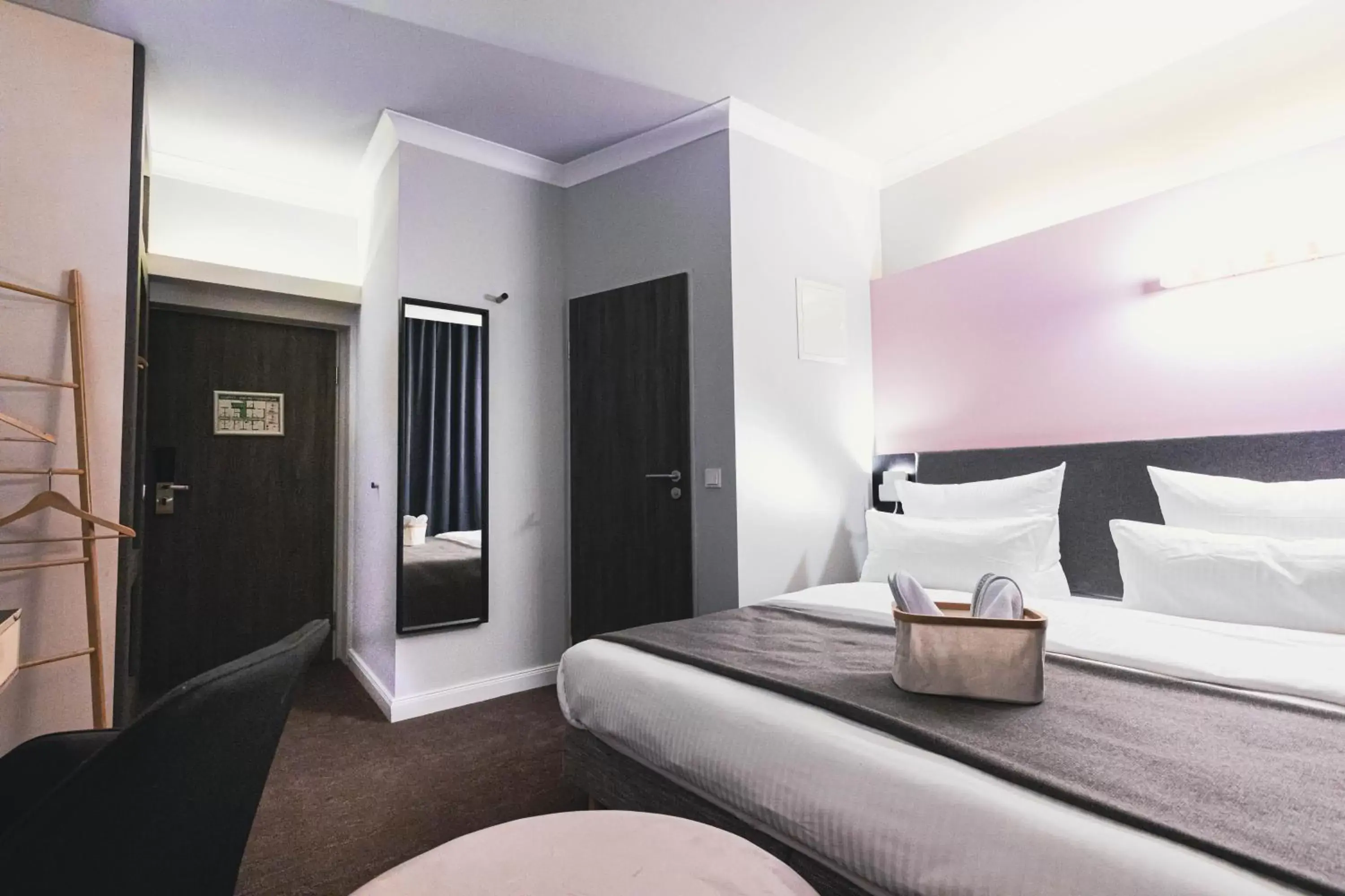 Midi Double Room in MountainPark | Event- und Tagungshotel Midi Double Room in MountainPark | Event- und Tagungshotel