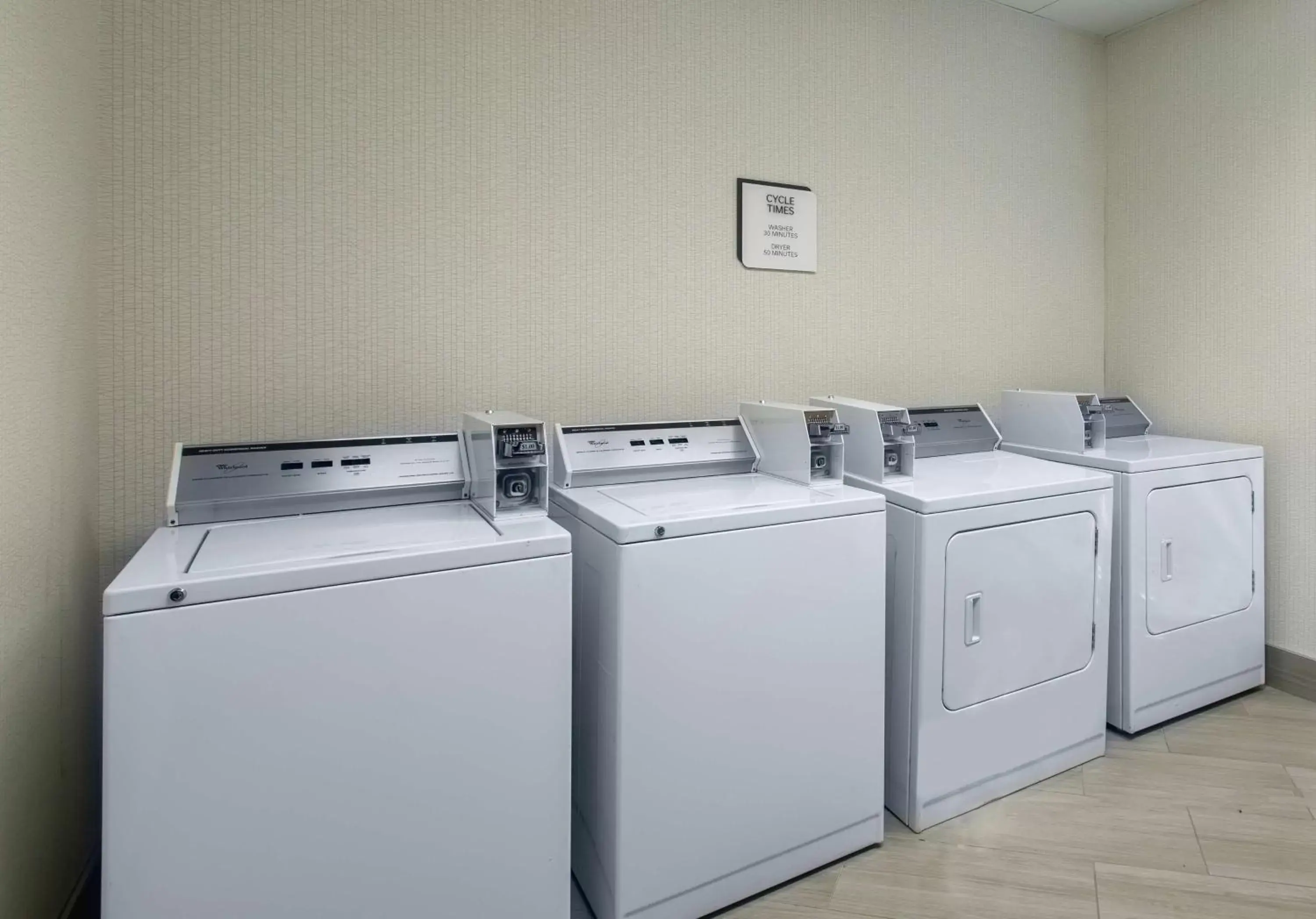 Property building in Hilton Garden Inn Lynchburg Property building in Hilton Garden Inn Lynchburg