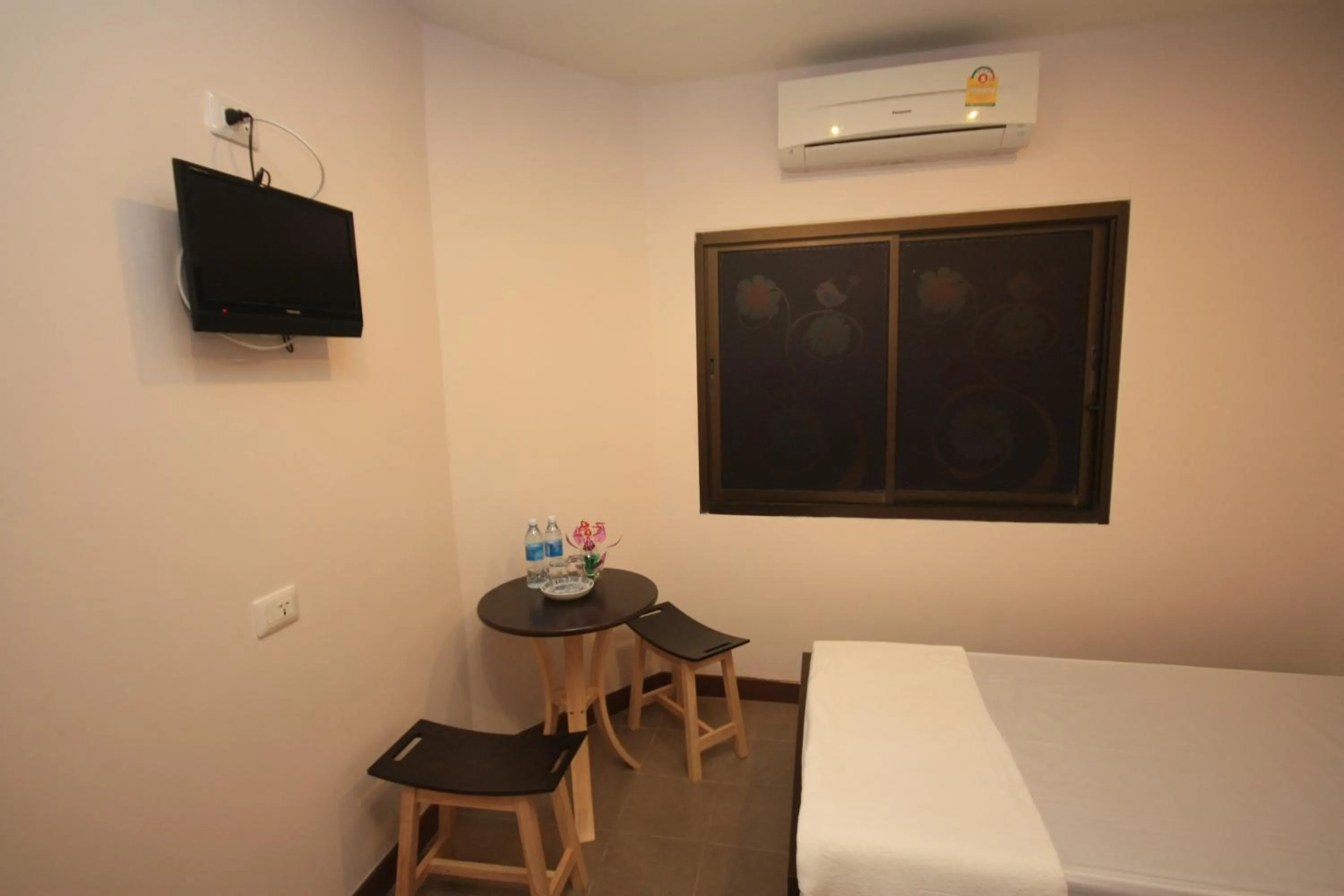 Decorative detail in Ming Shou Boutique House