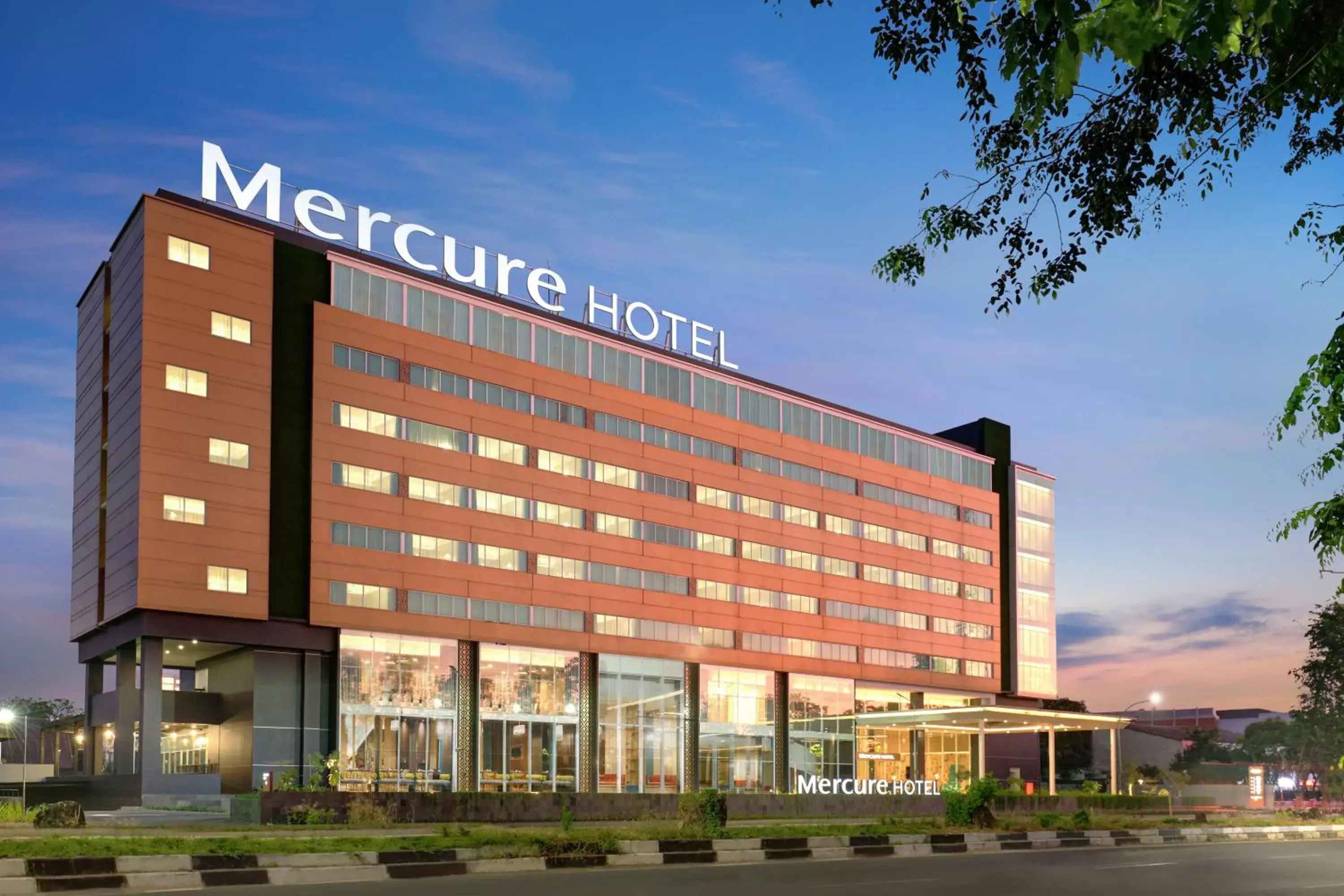 Mercure Makassar Nexa Pettarani