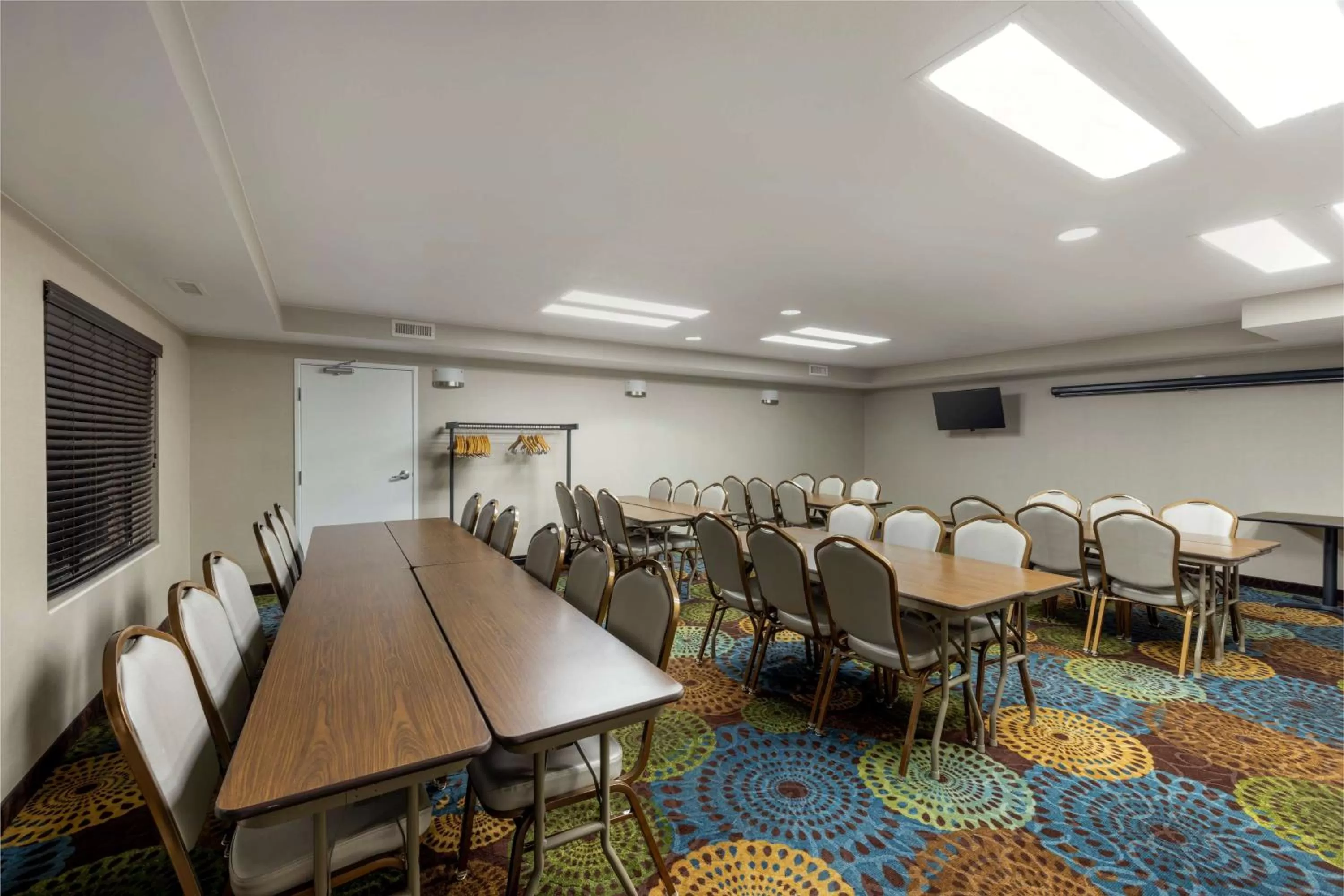 Meeting/conference room in Best Western Watertown Inn & Suites