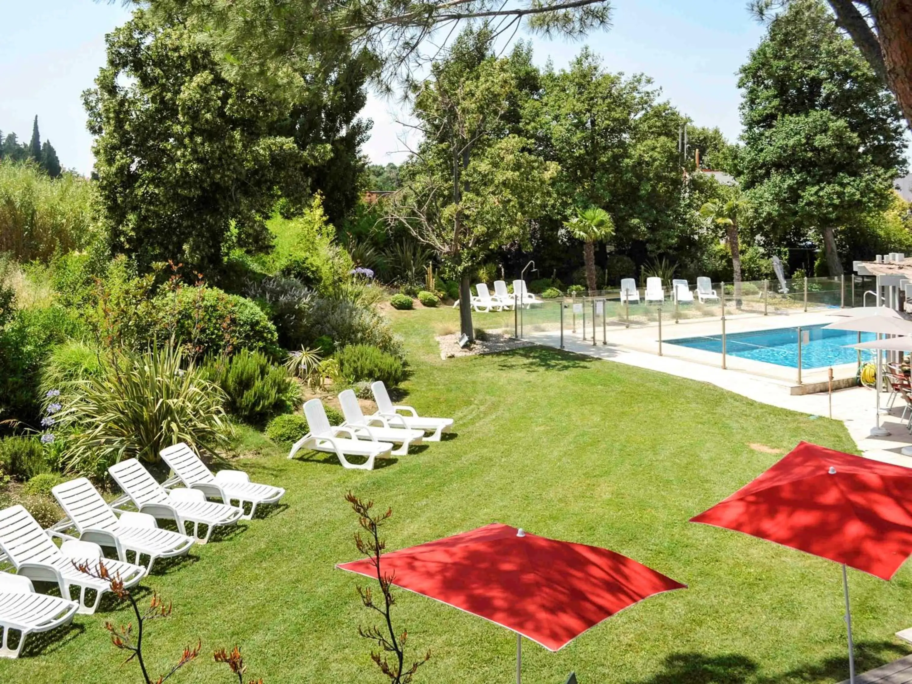 Other, Swimming Pool in ibis Salon de Provence