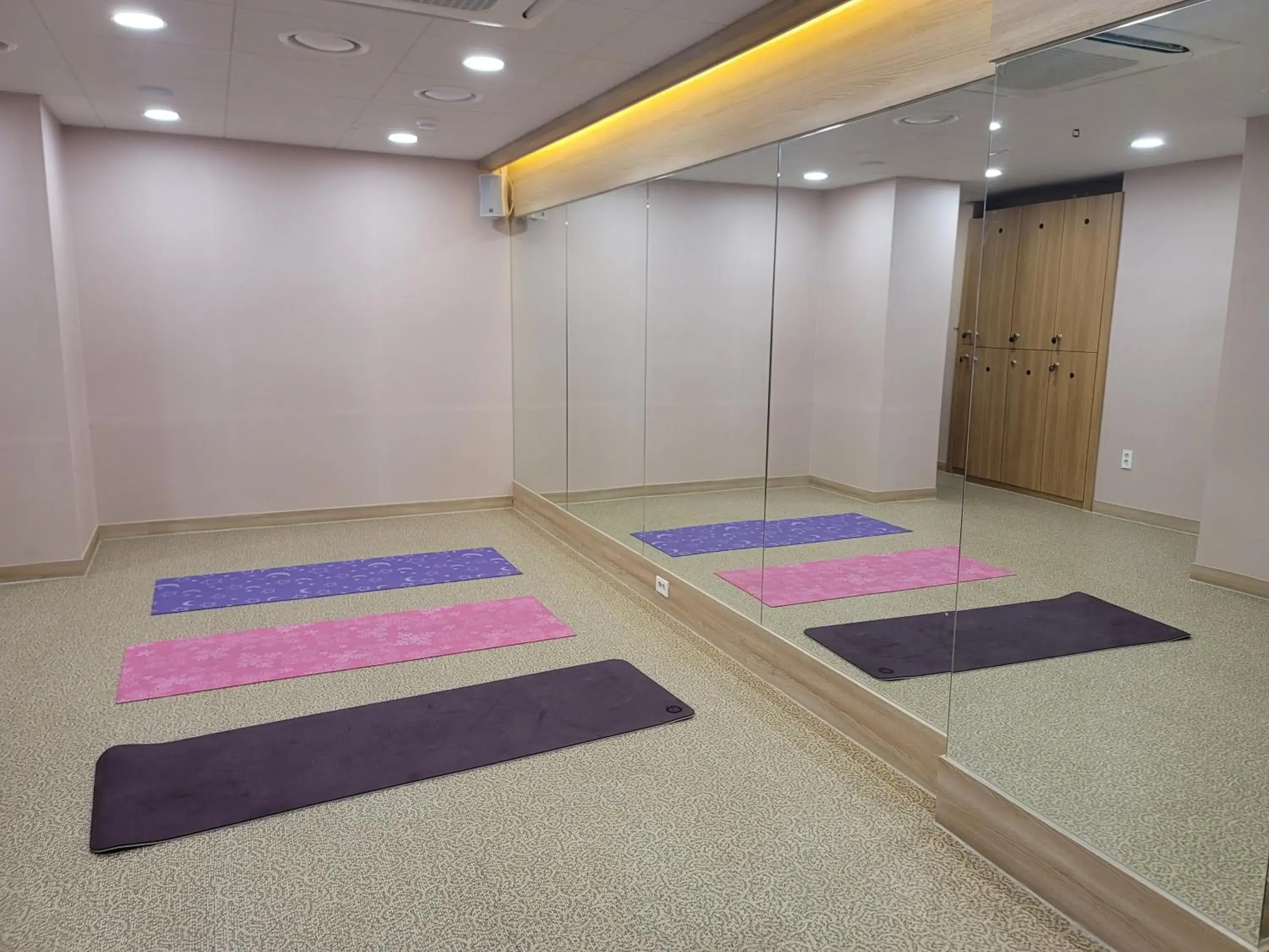 Property building in Casaloma Hotel Property building in Casaloma Hotel