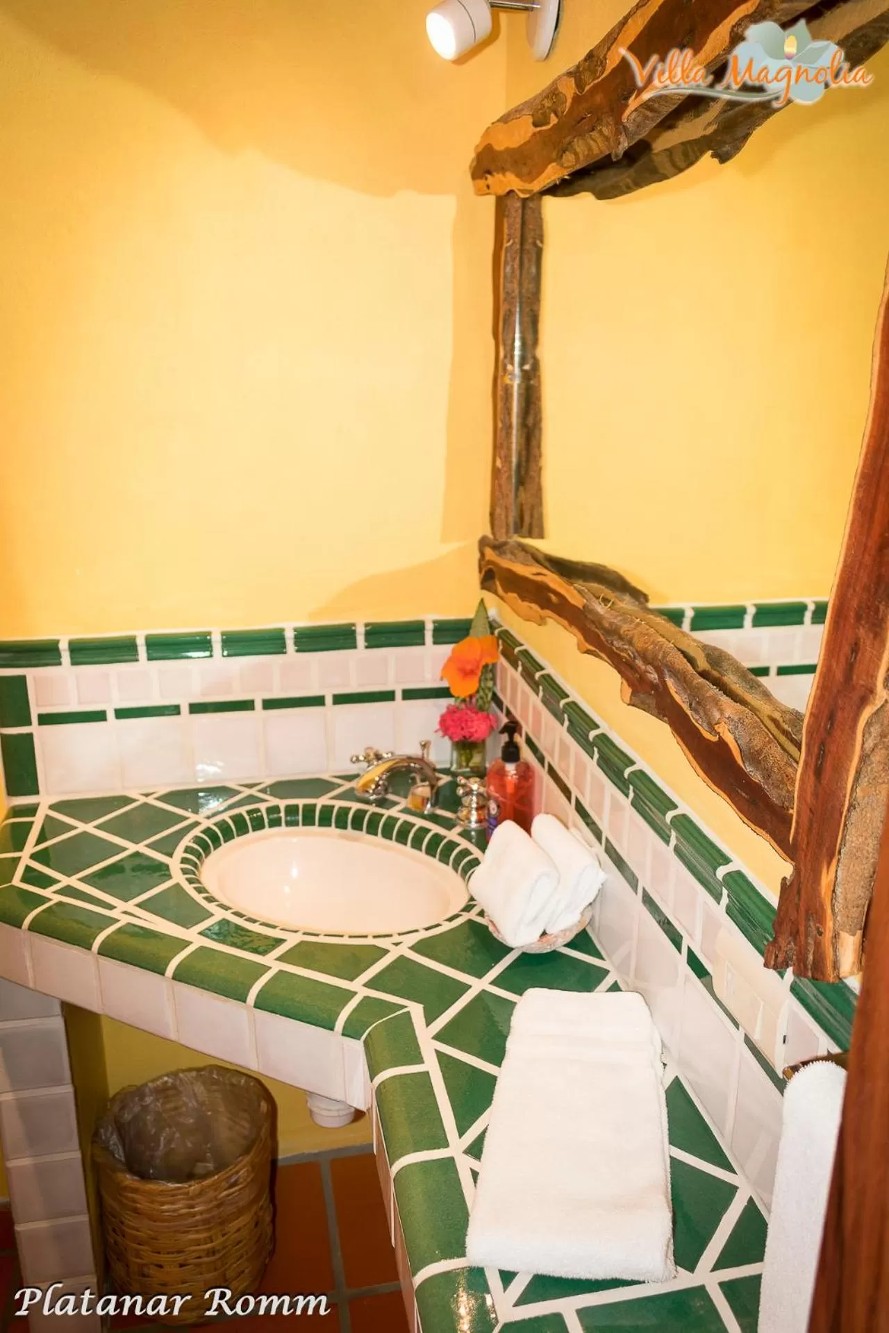 Casa Villa Magnolia B&B