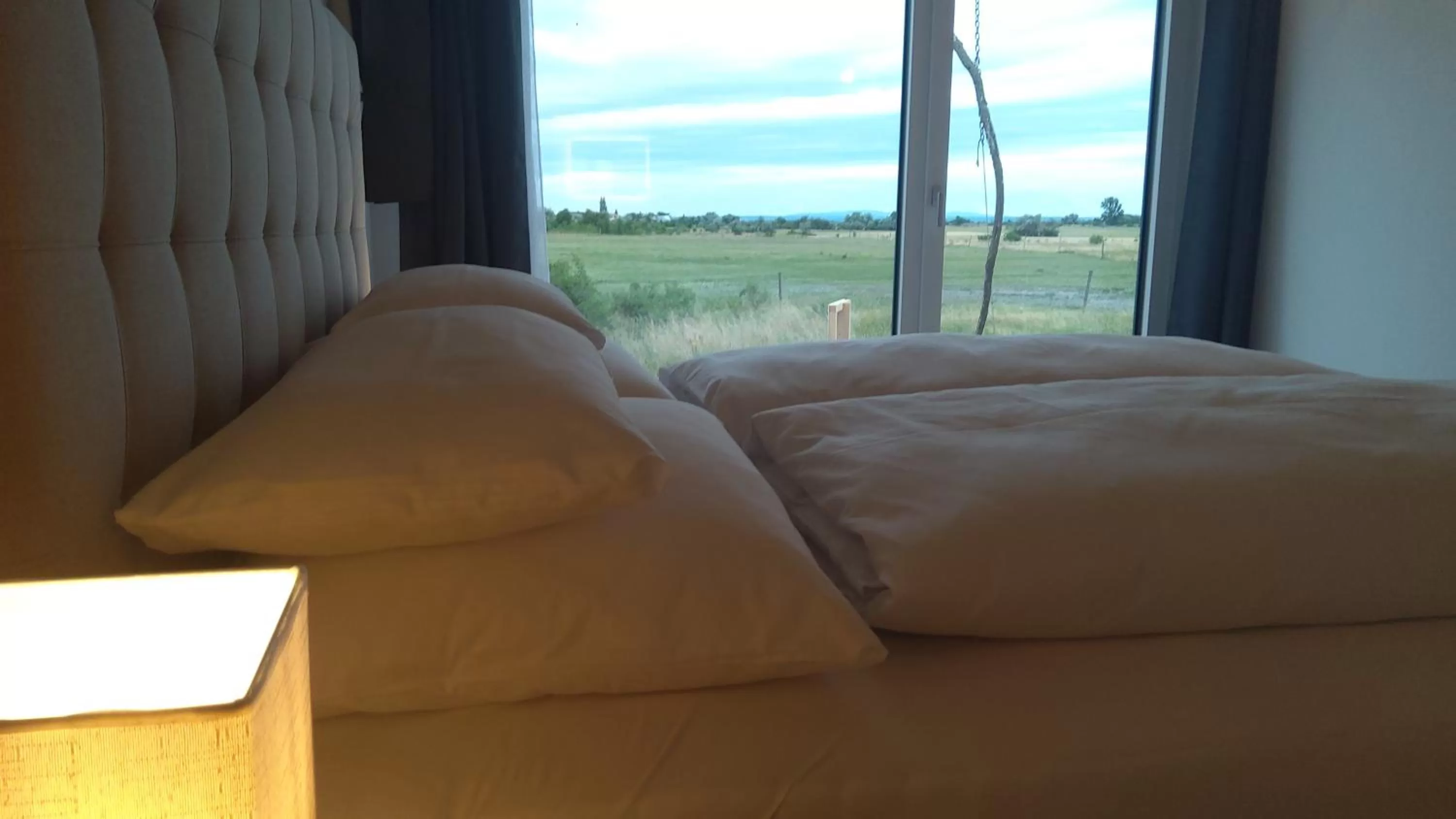 Bedroom, Bed in Zimmerei - Landgasthaus Karlo