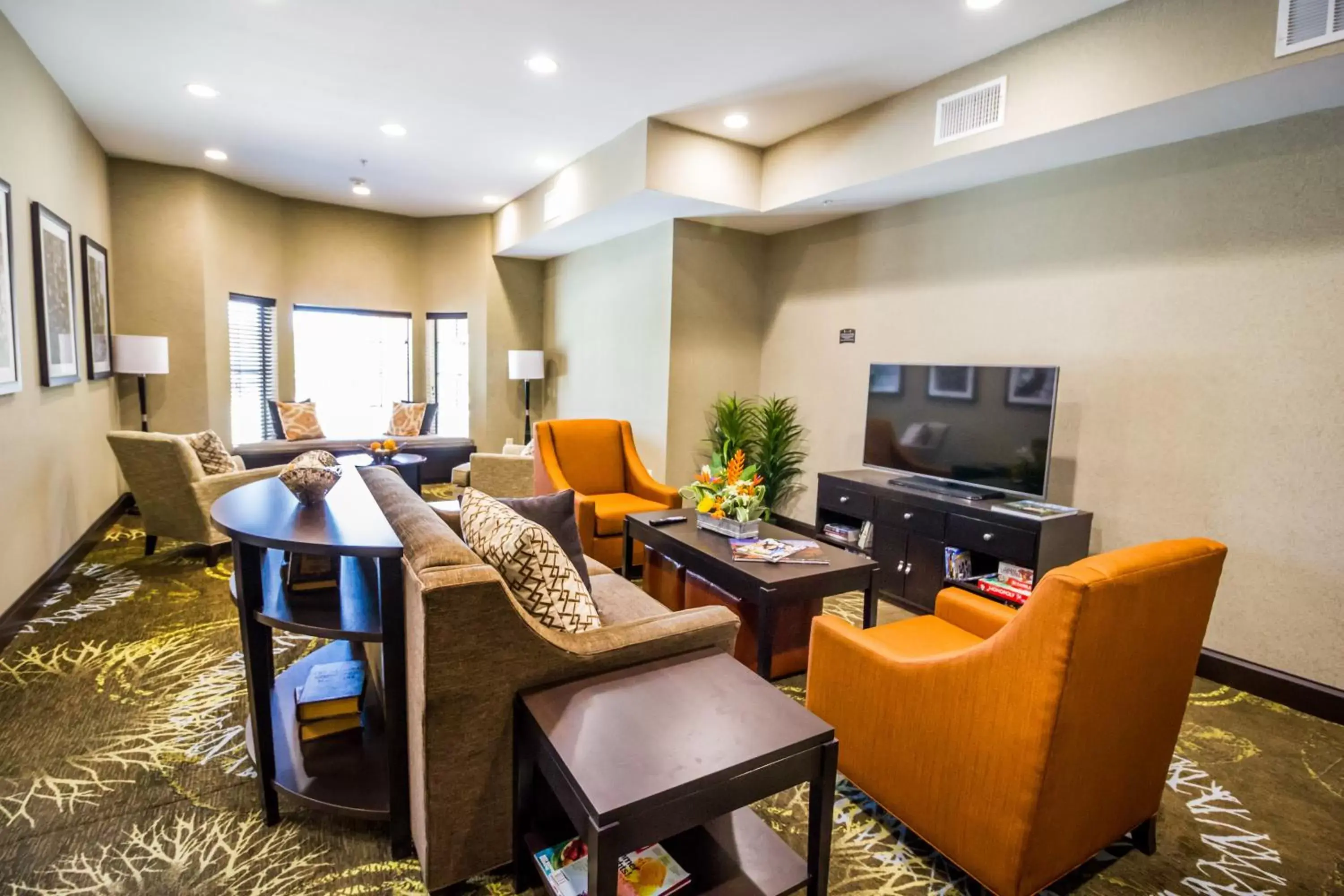 Other in Staybridge Suites Plano - Legacy West Area, an IHG Hotel