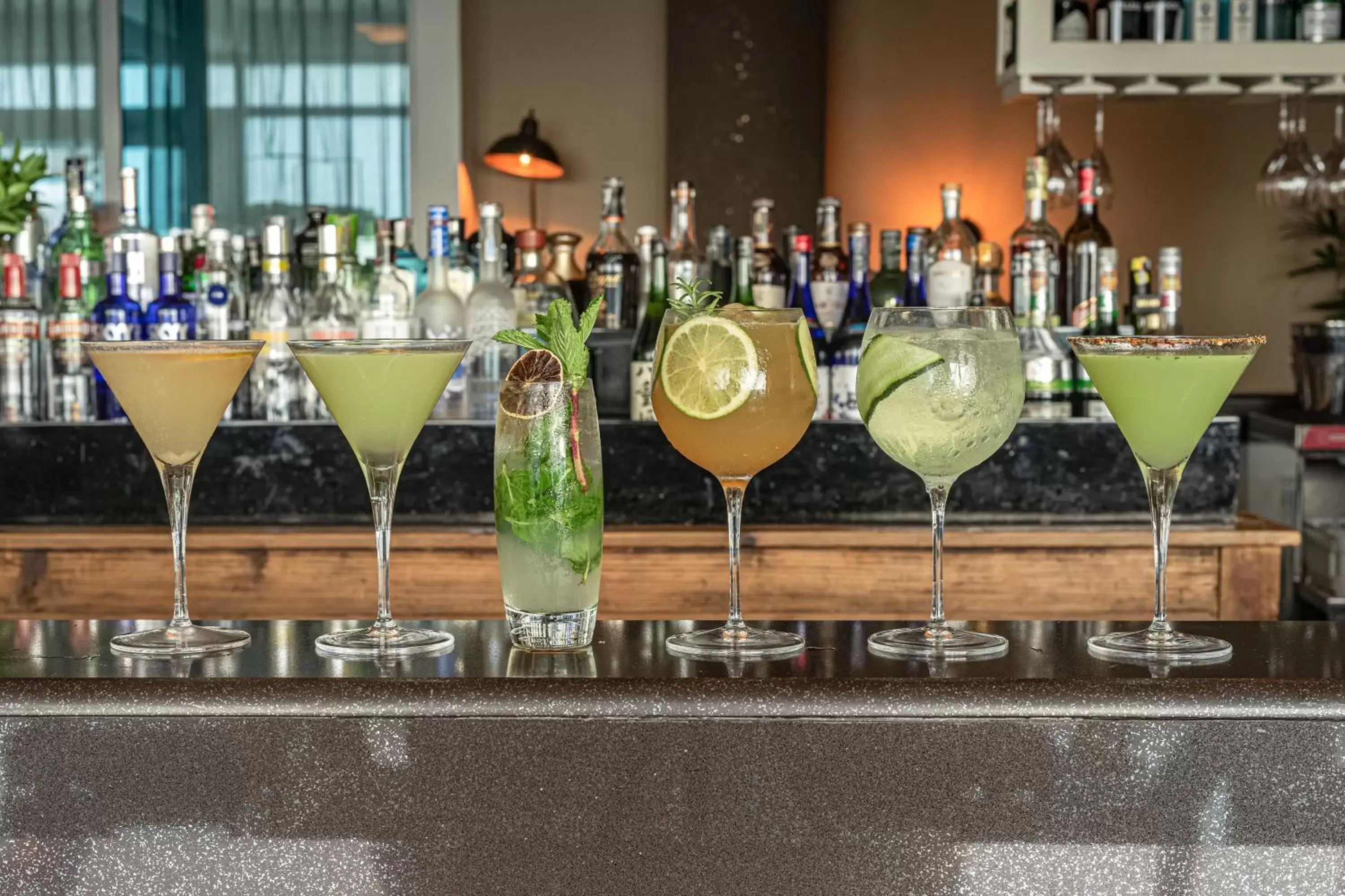 Restaurant/places to eat in Las Americas Torre Del Mar Restaurant/places to eat in Las Americas Torre Del Mar