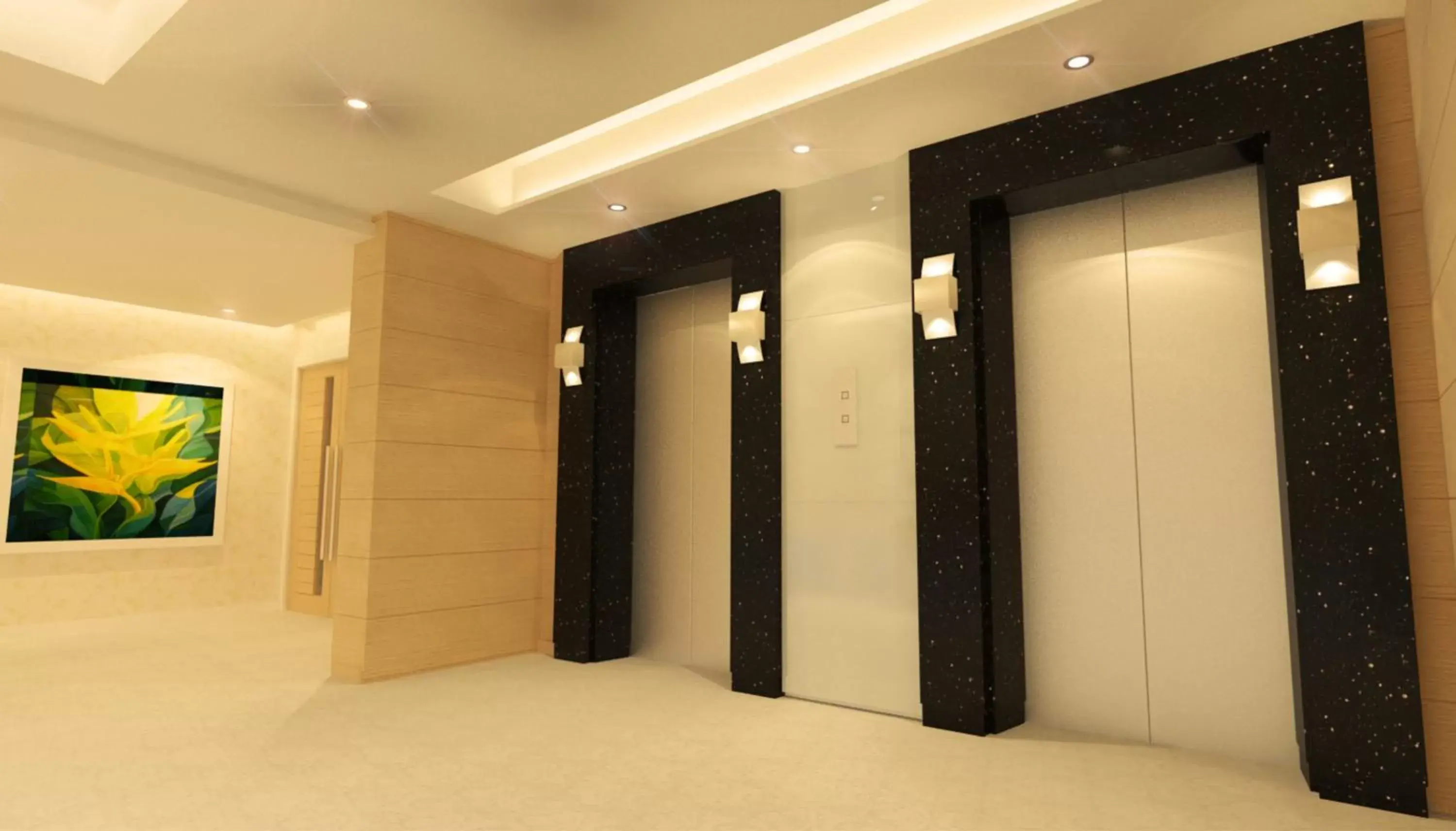 My Inn Hotel Lahad Datu, Sabah My Inn Hotel Lahad Datu, Sabah