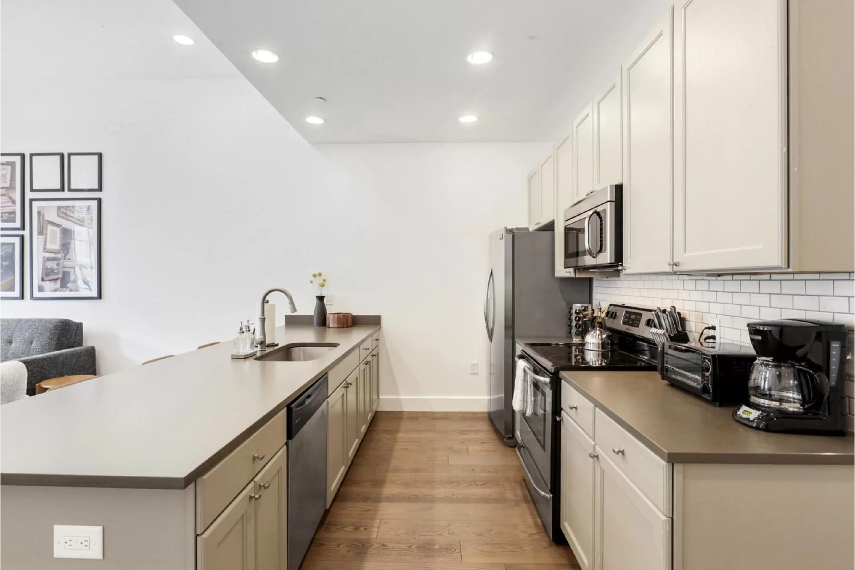 Roami at Bourbon Place