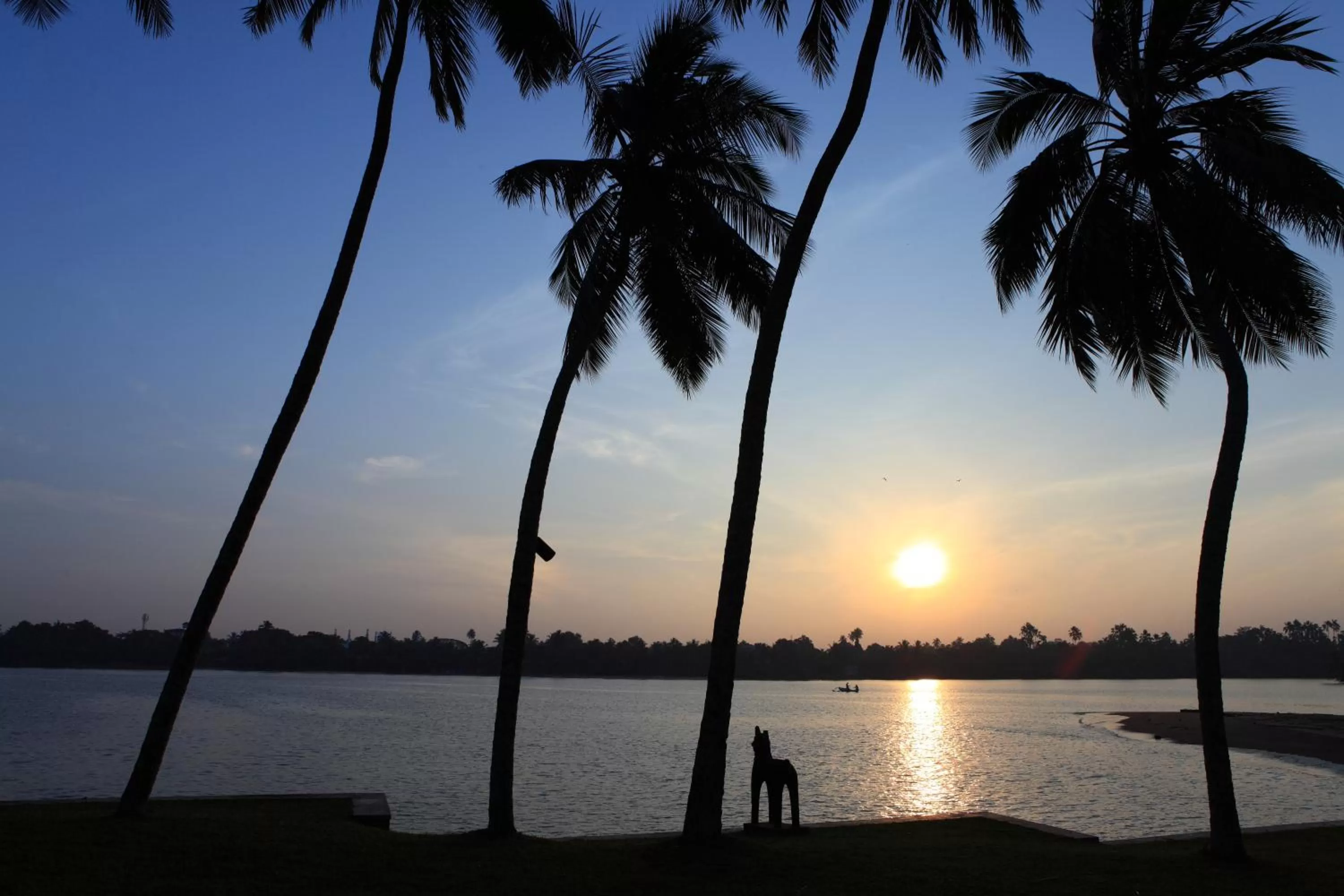 Facade/entrance in Avani Kalutara Resort