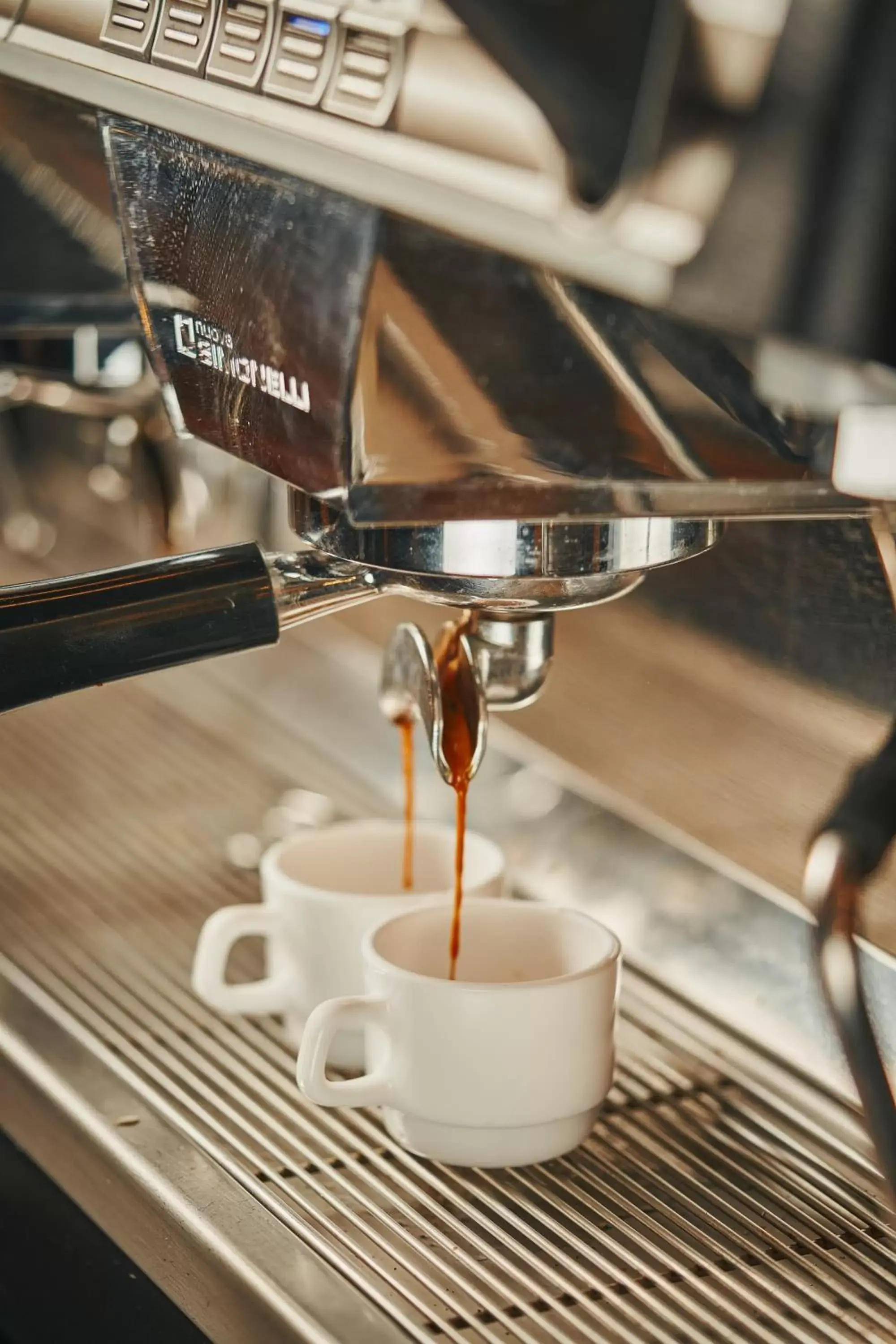 Restaurant/places to eat in Hotel Atlante Plaza Restaurant/places to eat in Hotel Atlante Plaza