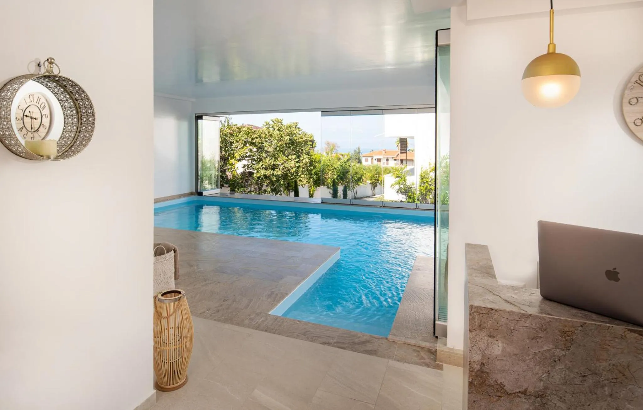 Other in Flegra Palace