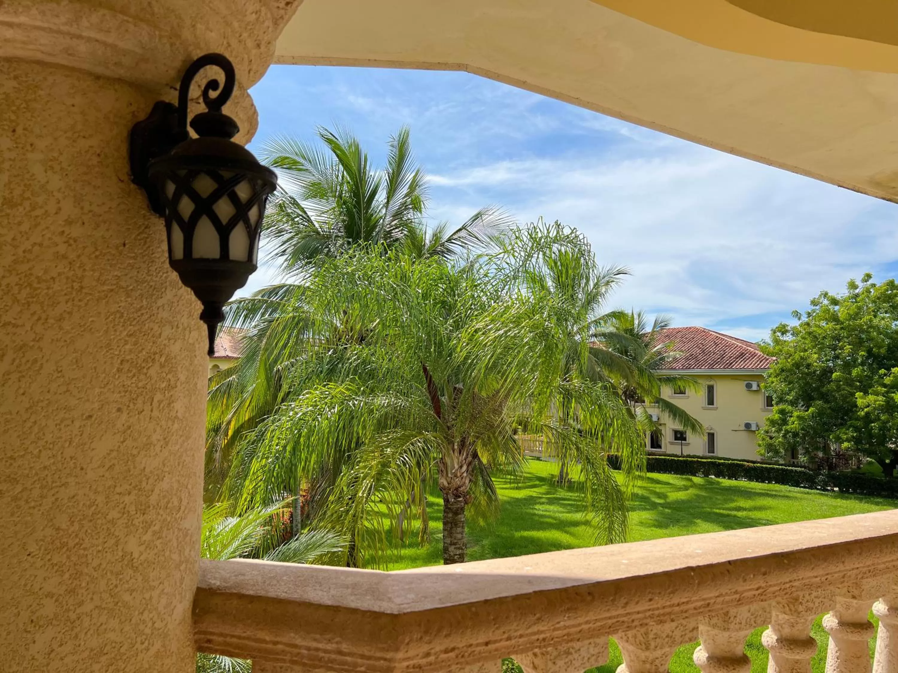 La Ensenada Beach Resort