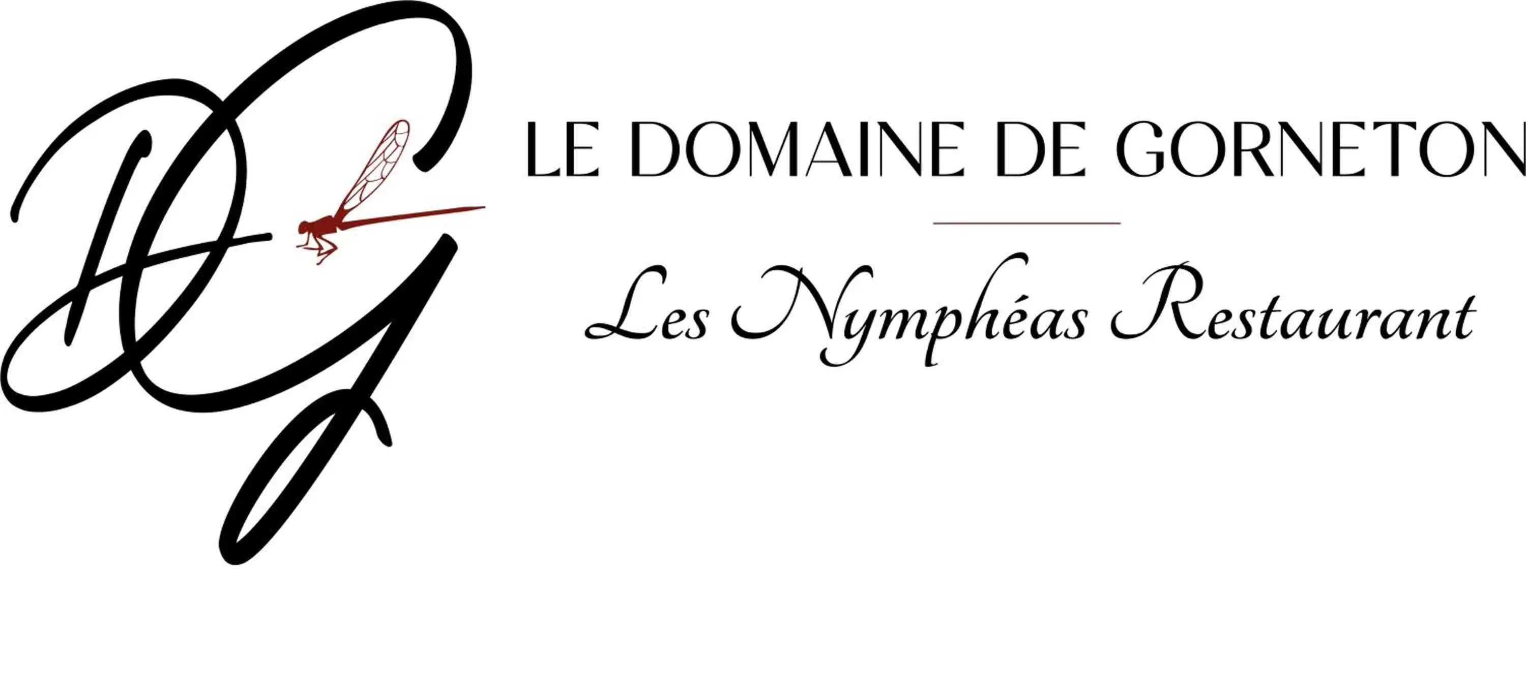 Property logo or sign, Property Logo/Sign in LE DOMAINE DE GORNETON