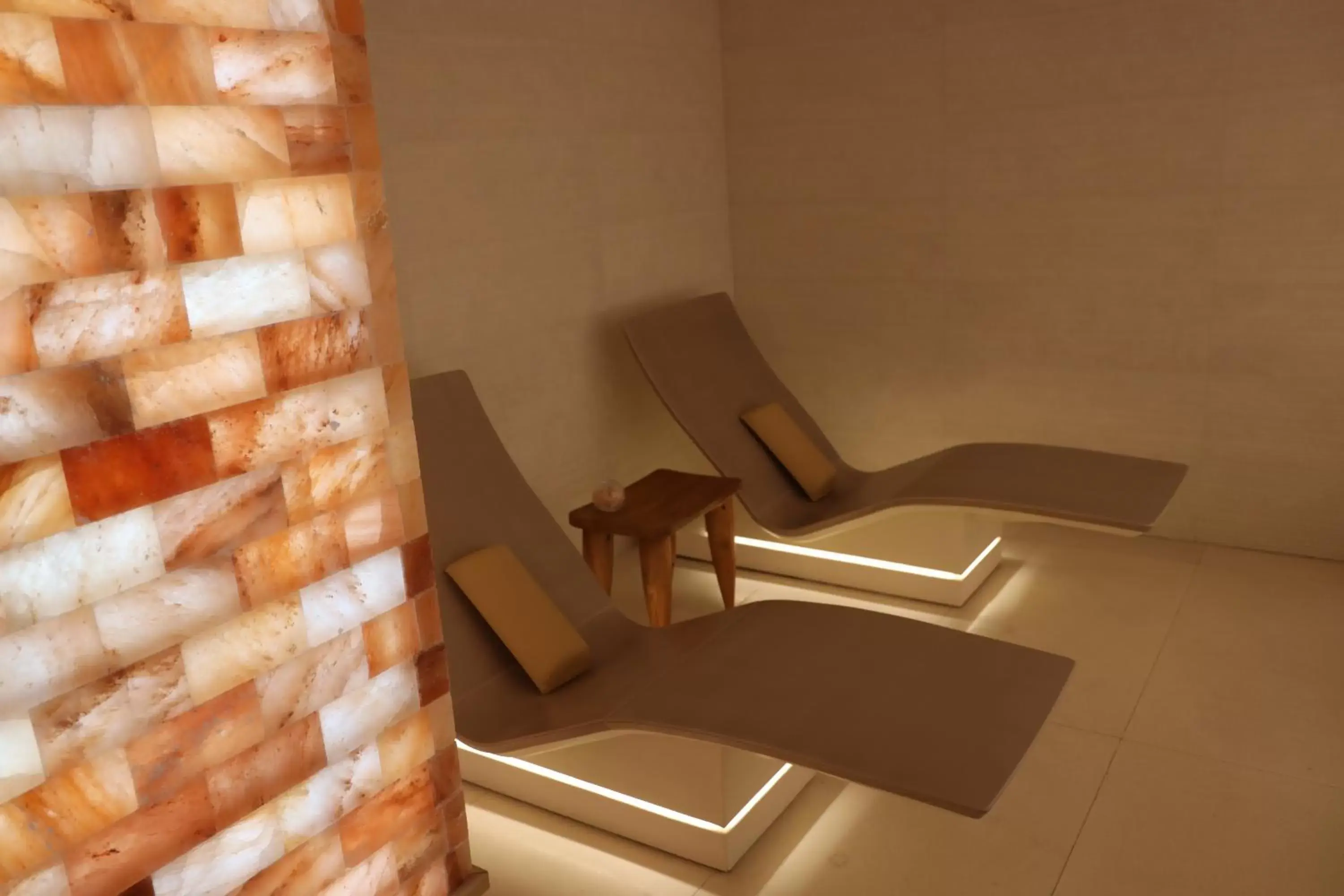 Spa and wellness centre/facilities, Seating Area in Hotel Paso Del Norte, Autograph Collection