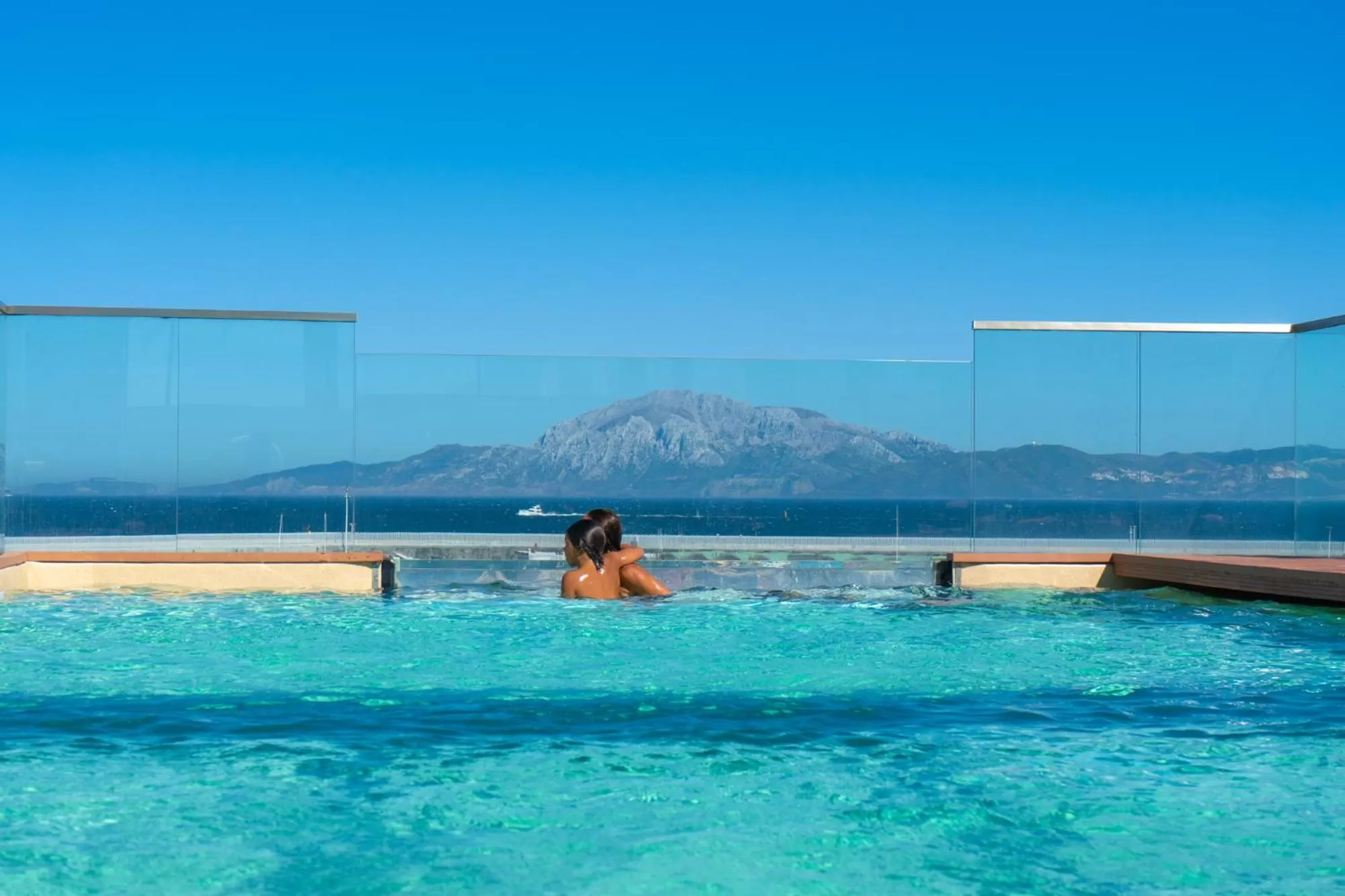 La Residencia Puerto Hotel & Spa