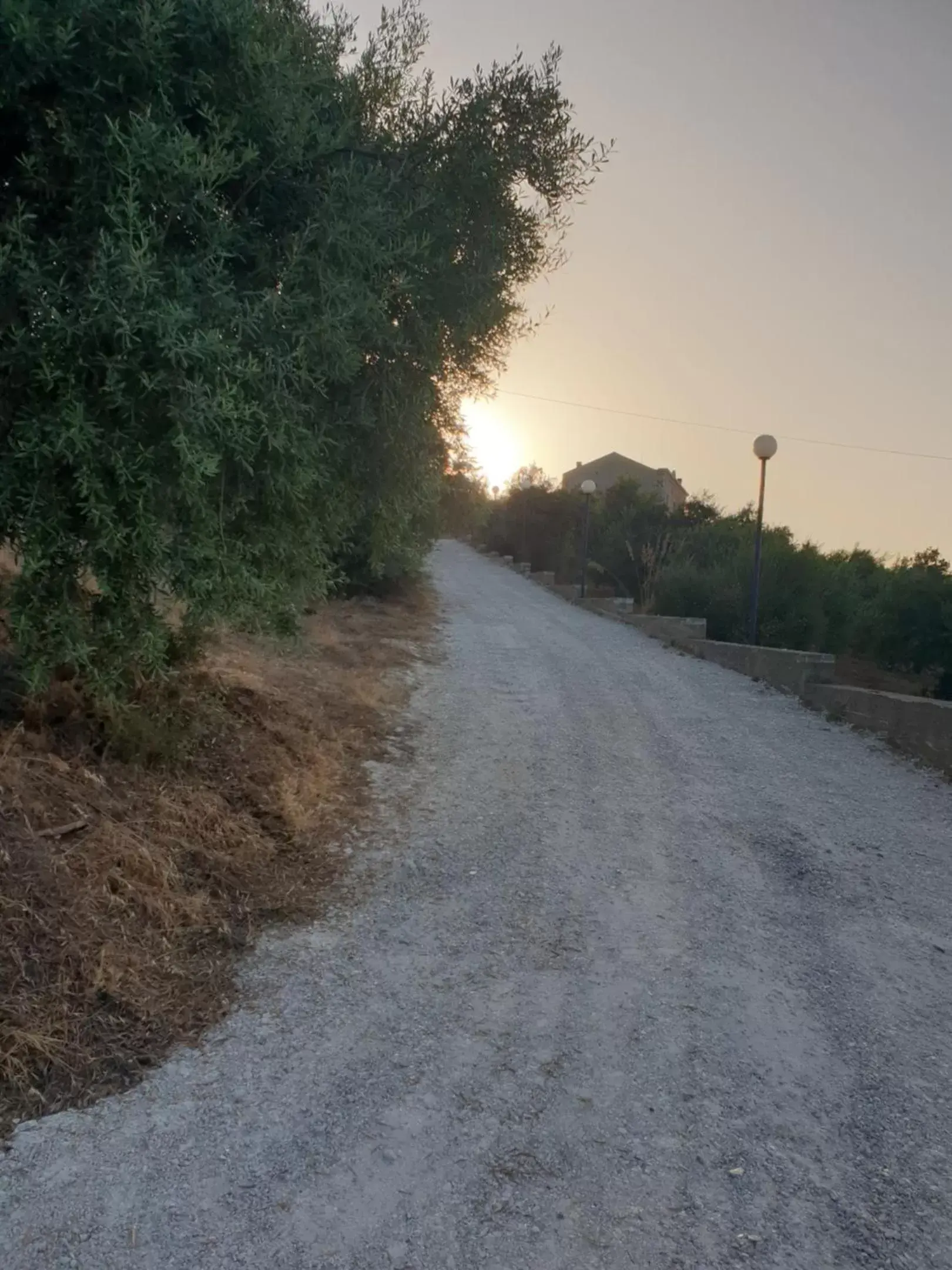 Beach in Villa Bona