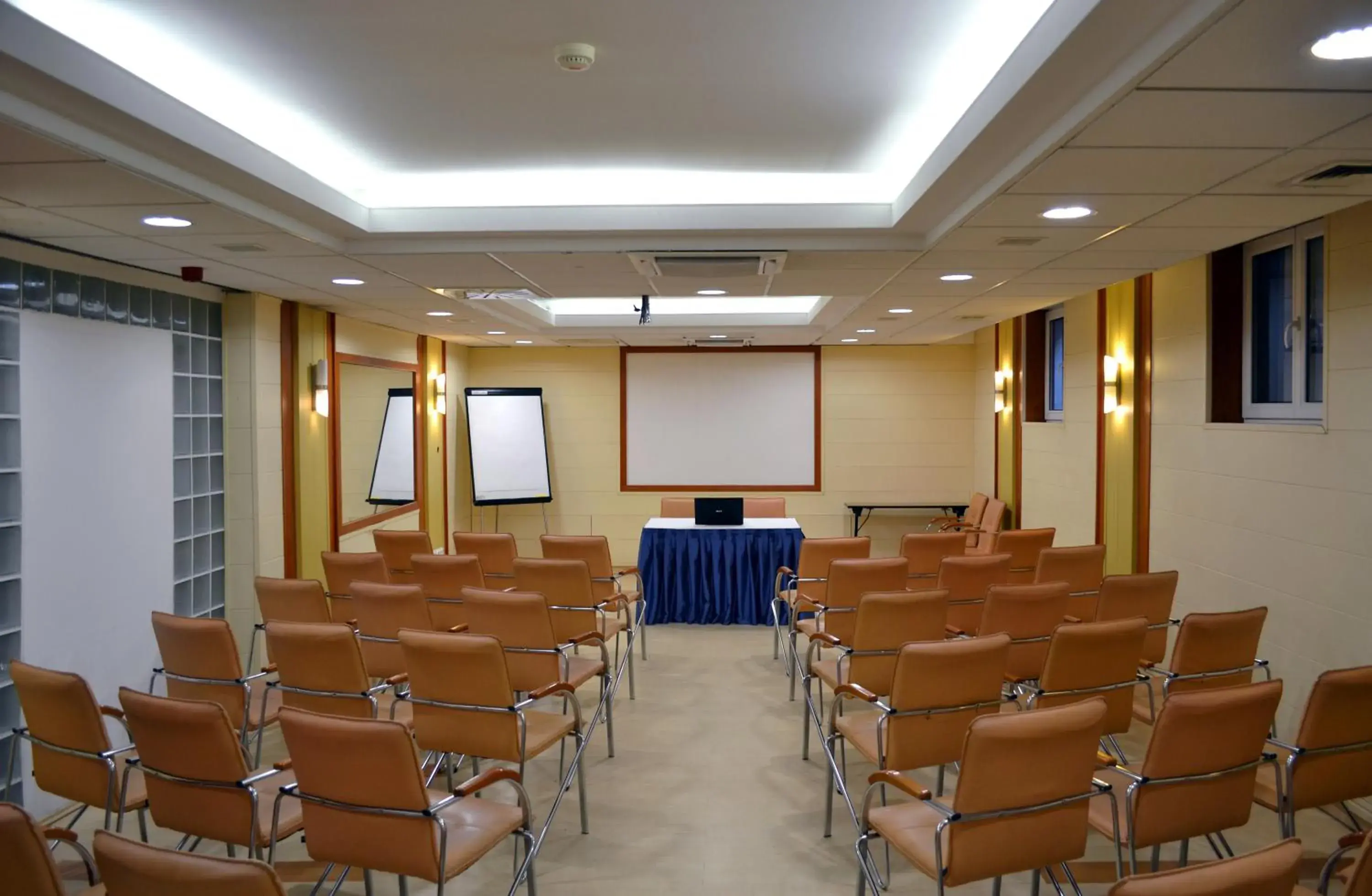 Meeting/conference room in Hotel Veritas