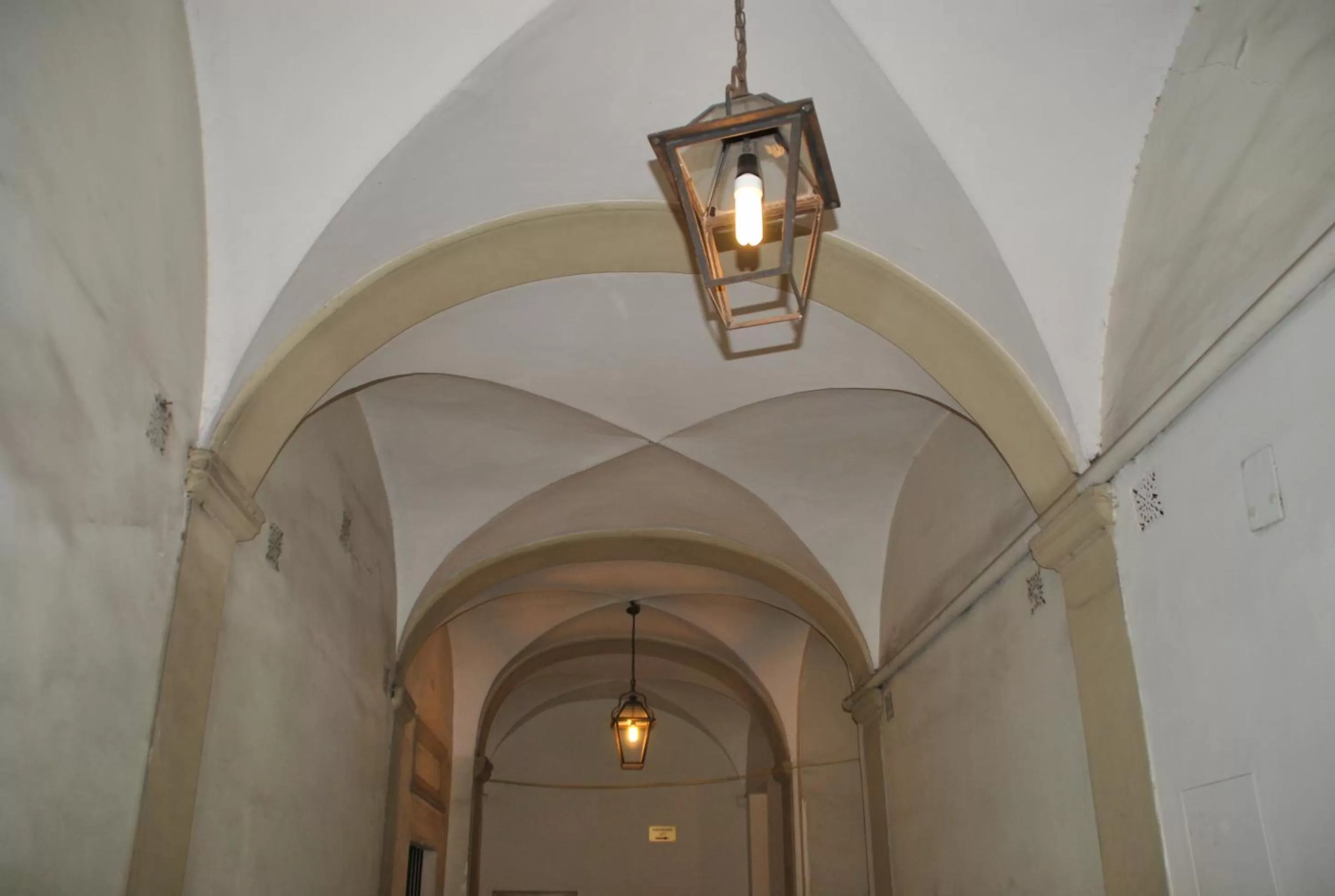 Facade/entrance in Hotel Mimosa Pantheon