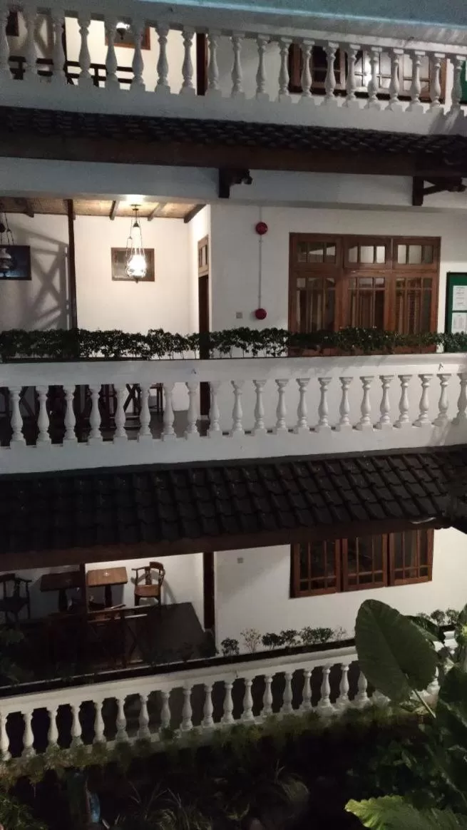 Night in Bladok Hotel & Restaurant