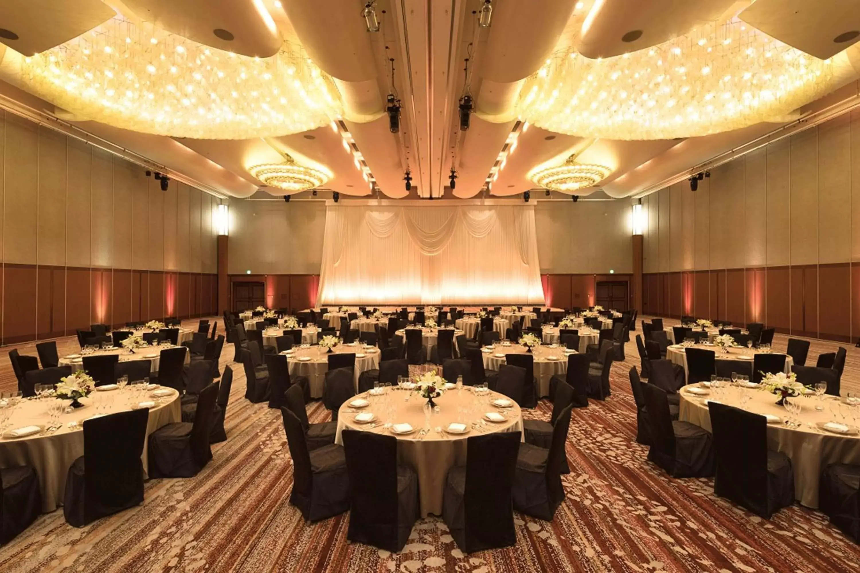 Meeting/conference room, Banquet Facilities in Hilton Fukuoka Sea Hawk