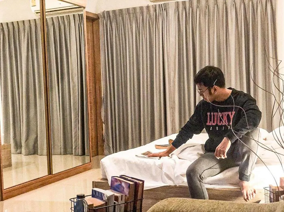 Lemonade Phuket Hotel -SHA Plus