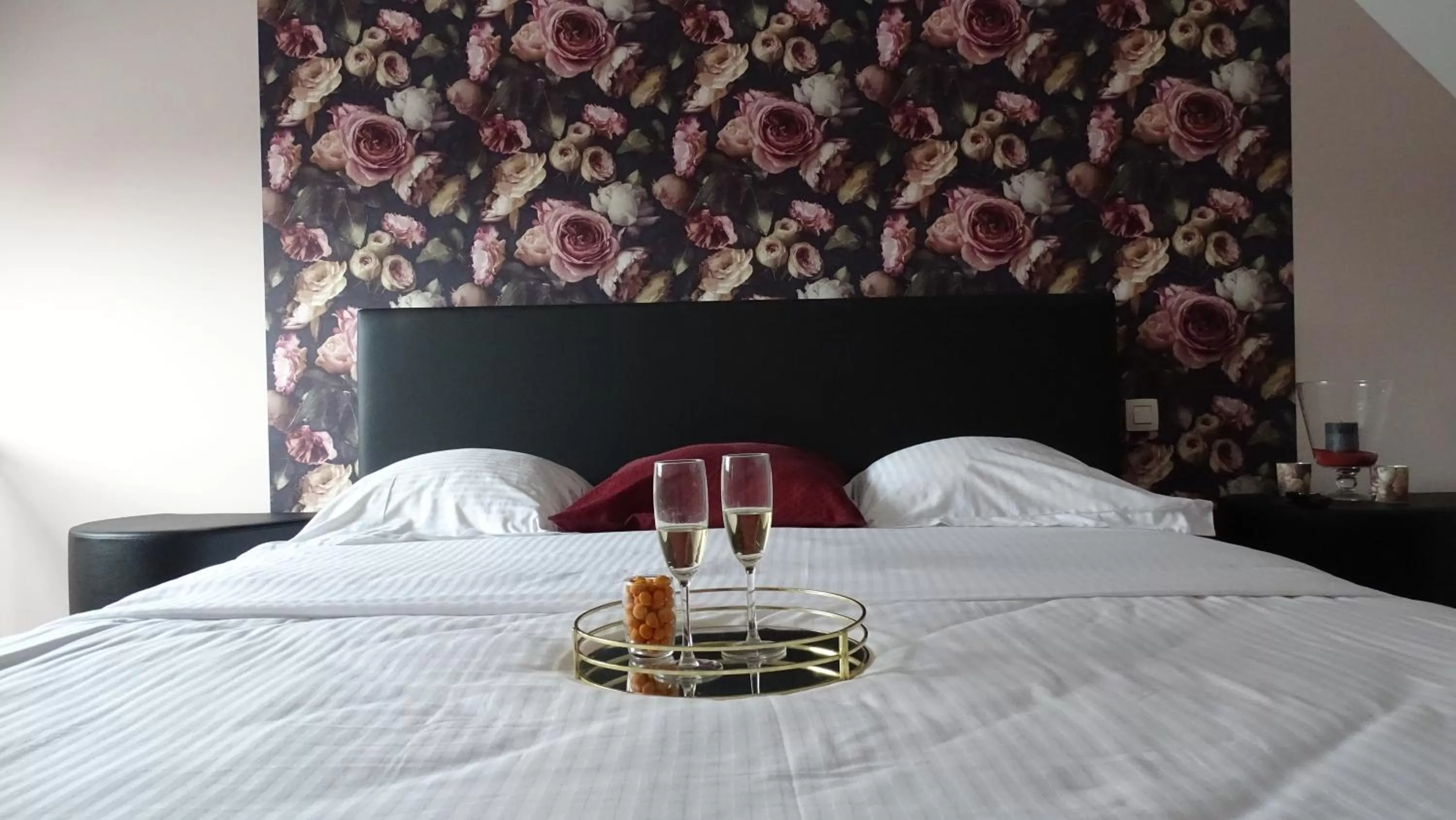 Bed in Côté Grange