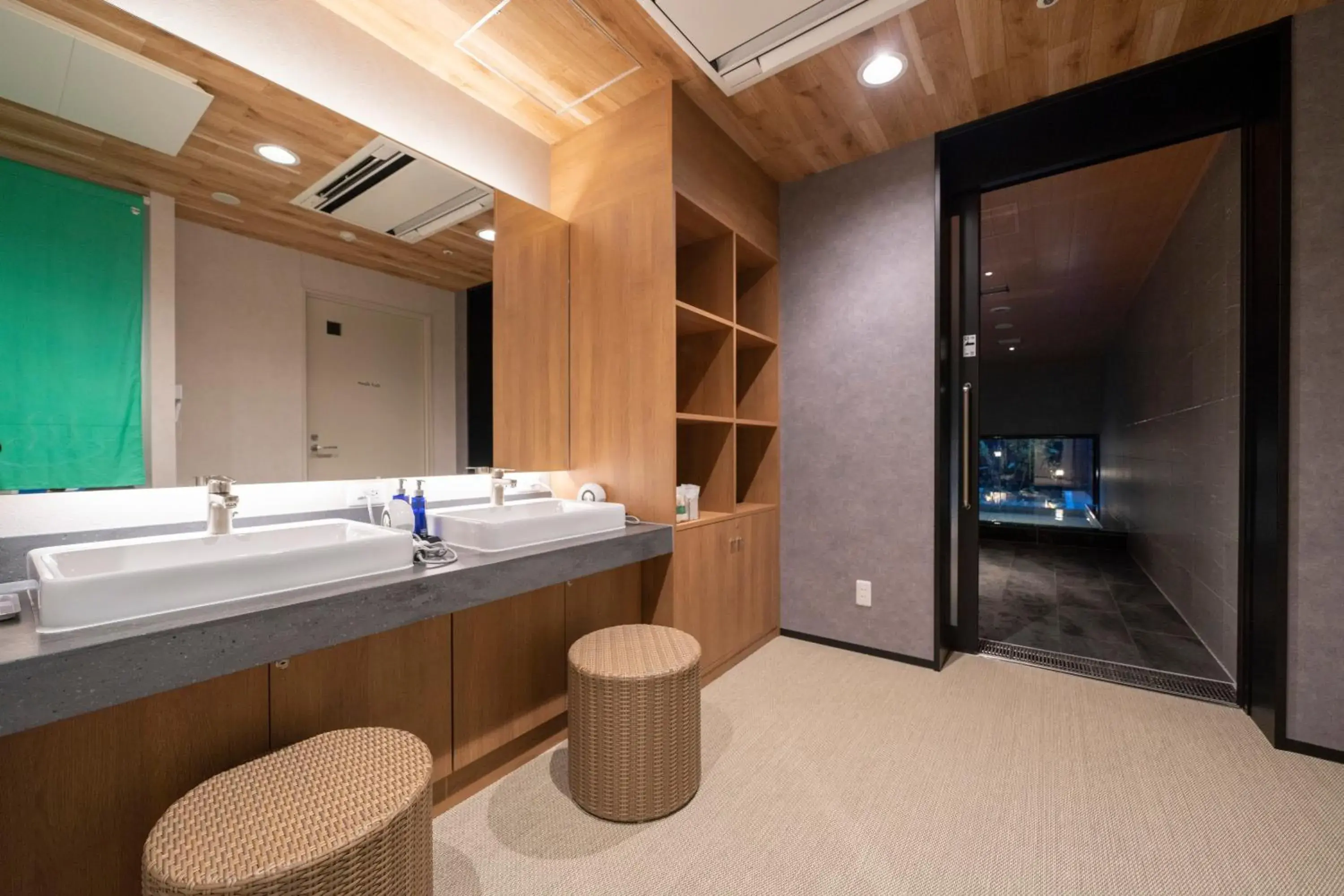 Public Bath, Bathroom in Hotel around Takayama, Ascend Hotel Collection